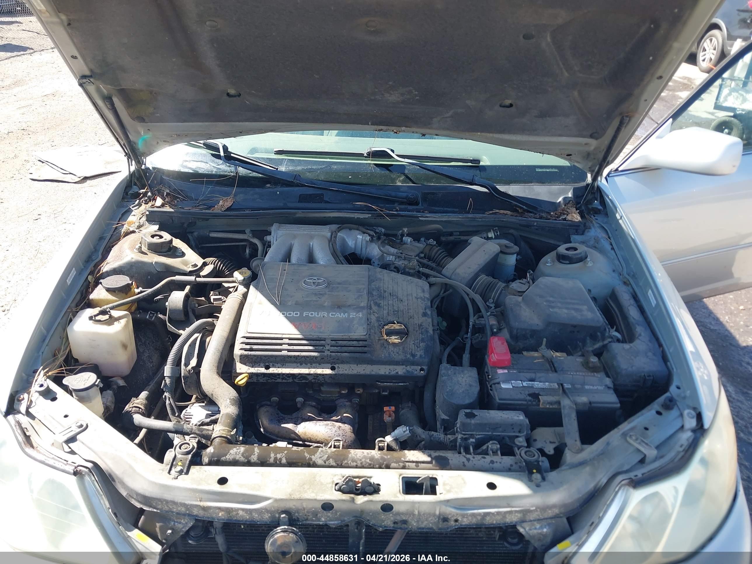 TOYOTA AVALON image 10
