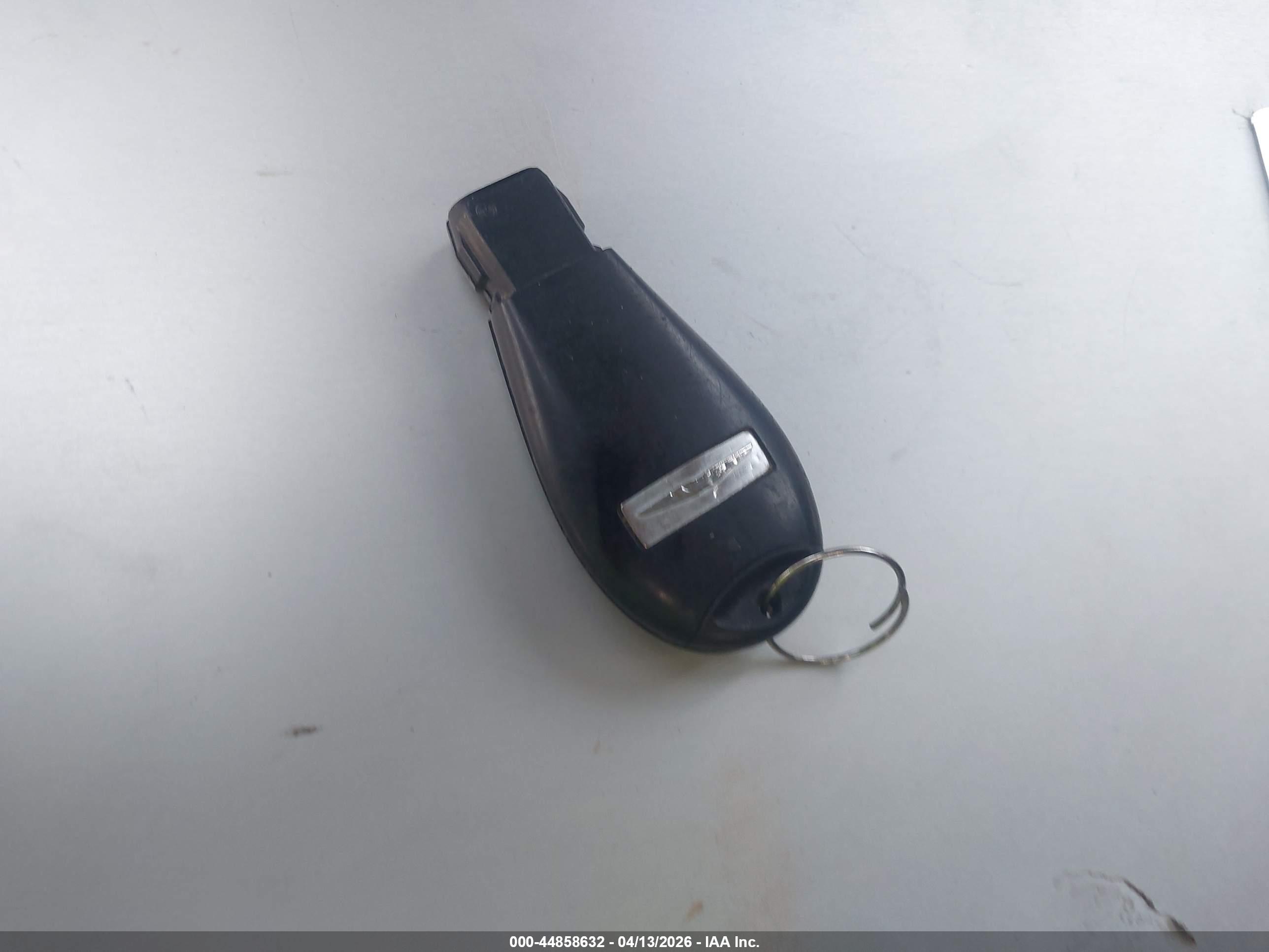 CHRYSLER TOWN image 11