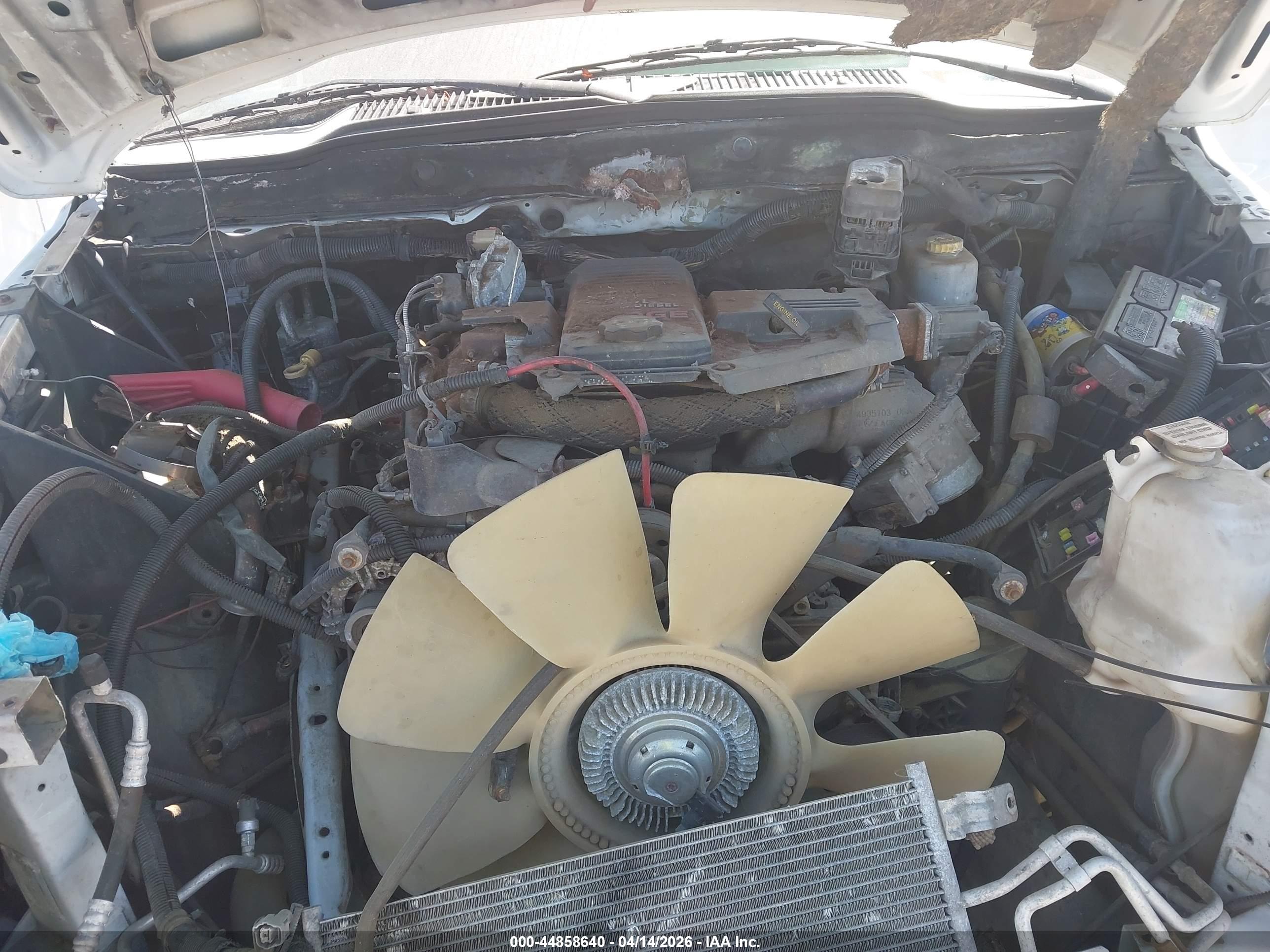 DODGE RAM image 10