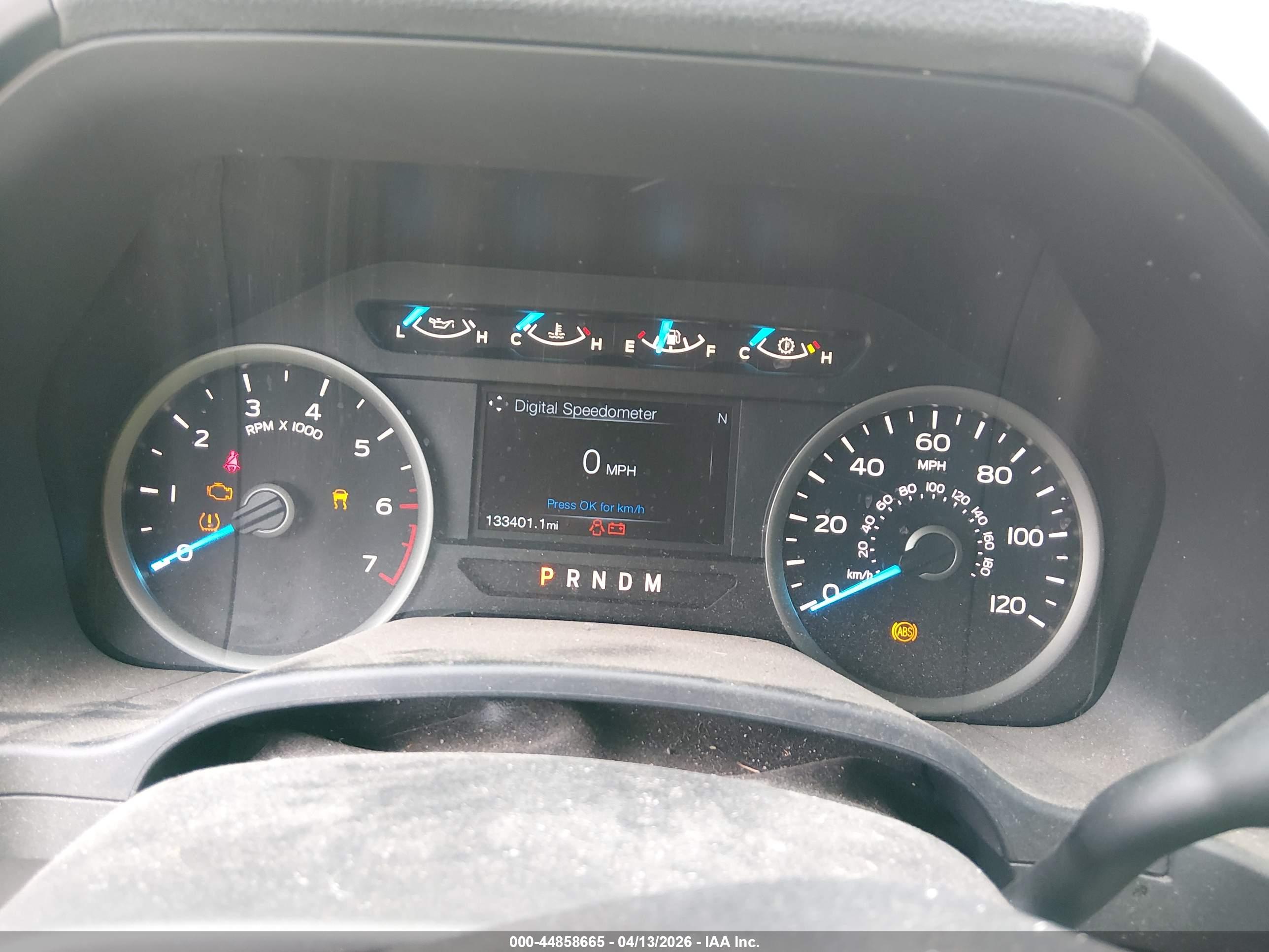 FORD F-150 image 7