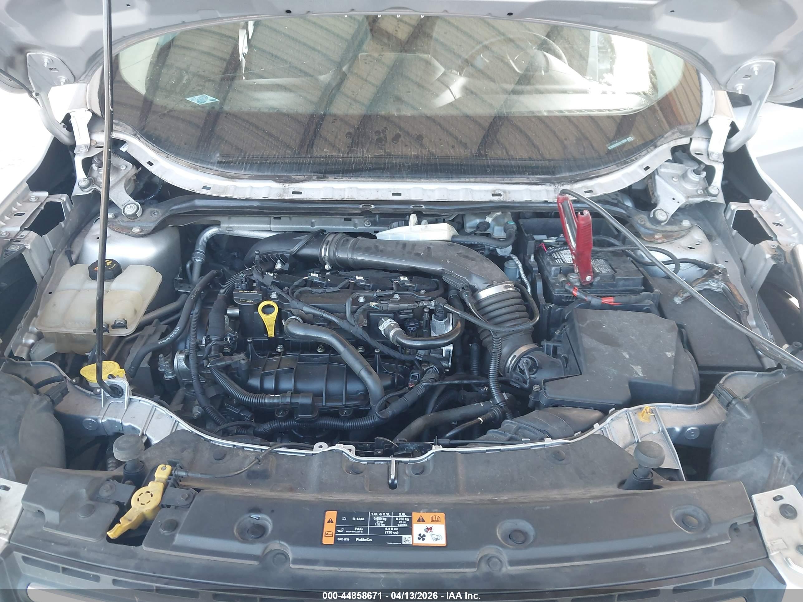 FORD ESCAPE image 10