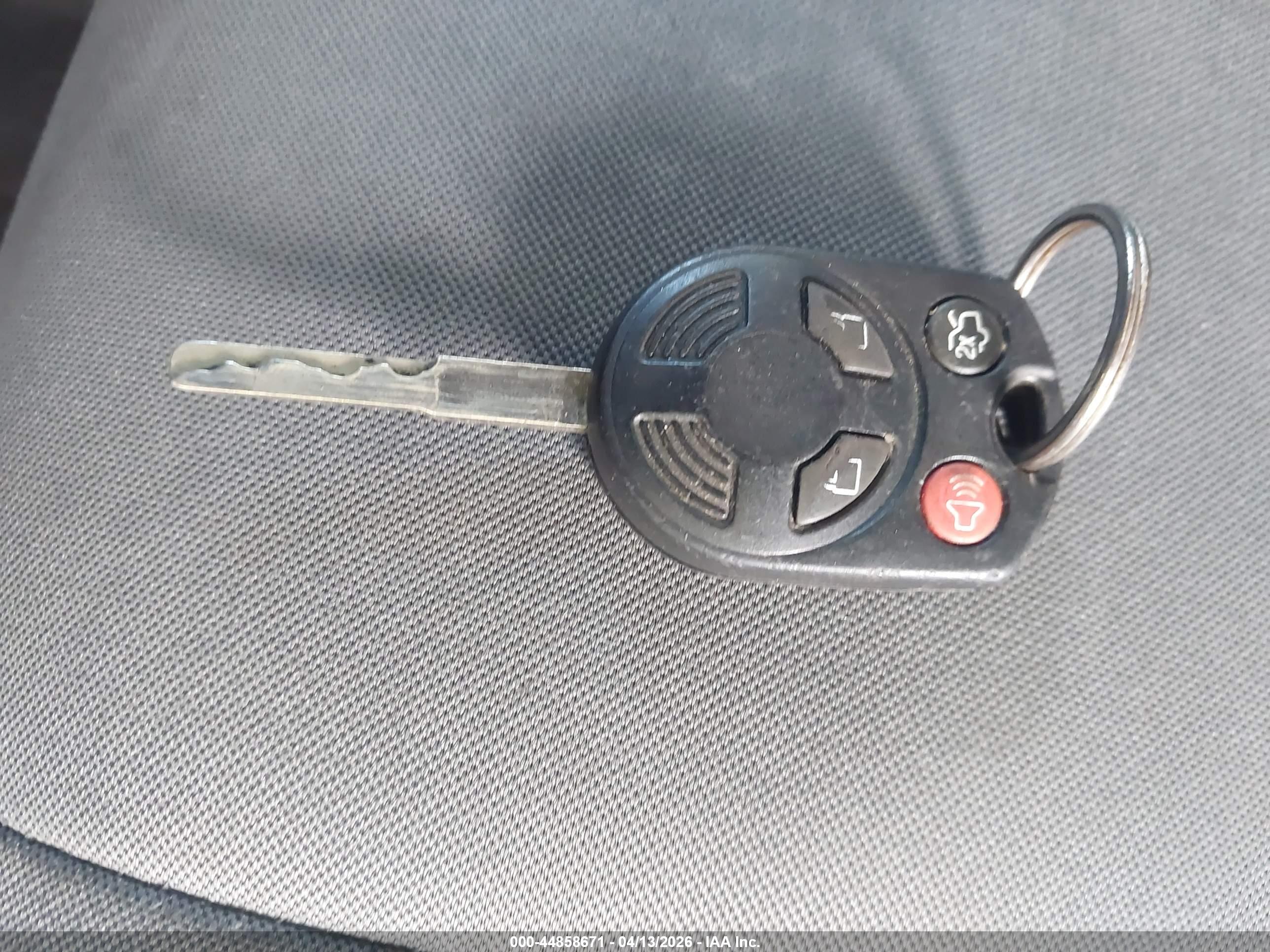 FORD ESCAPE image 11