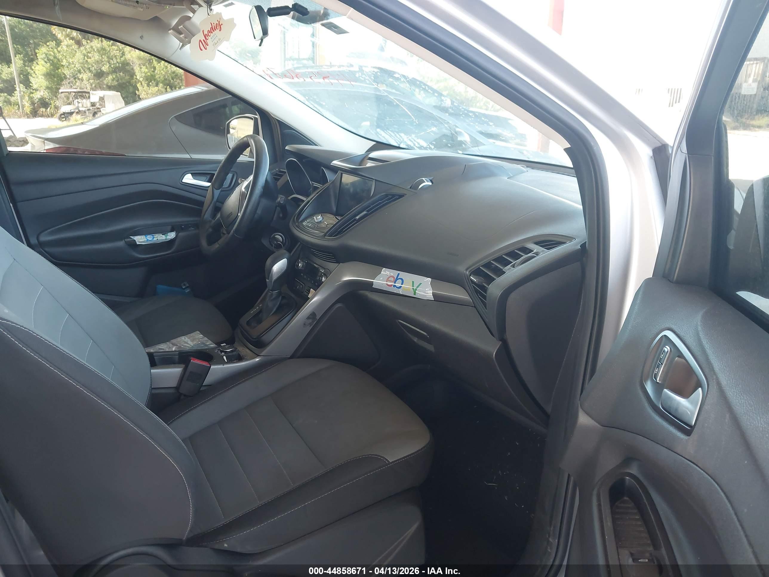 FORD ESCAPE image 5