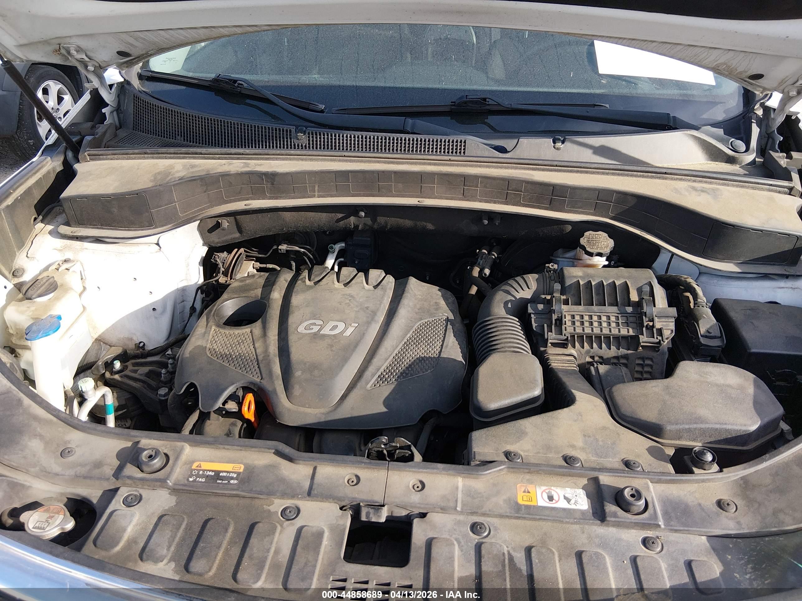 KIA SORENTO image 10