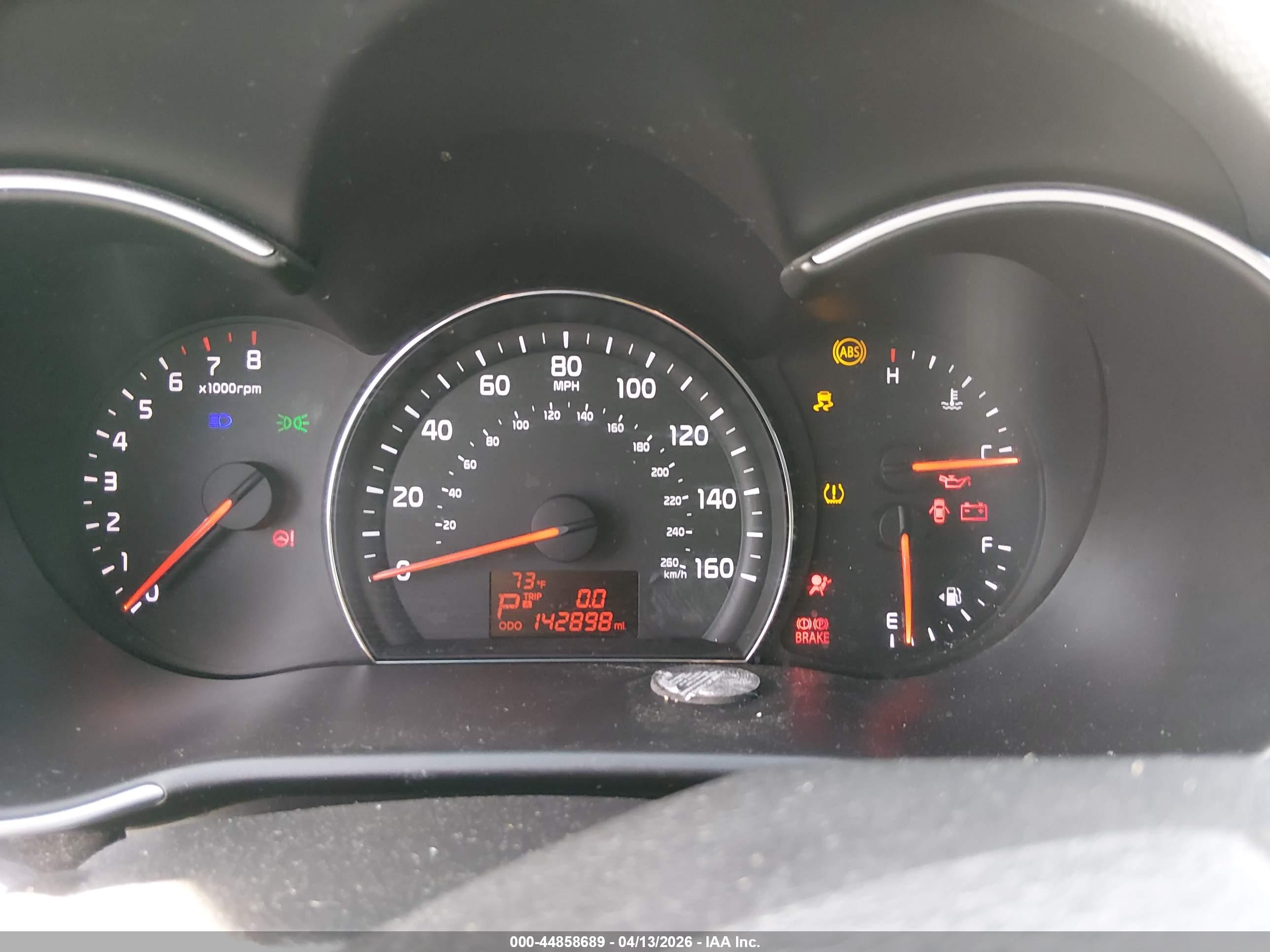 KIA SORENTO image 7