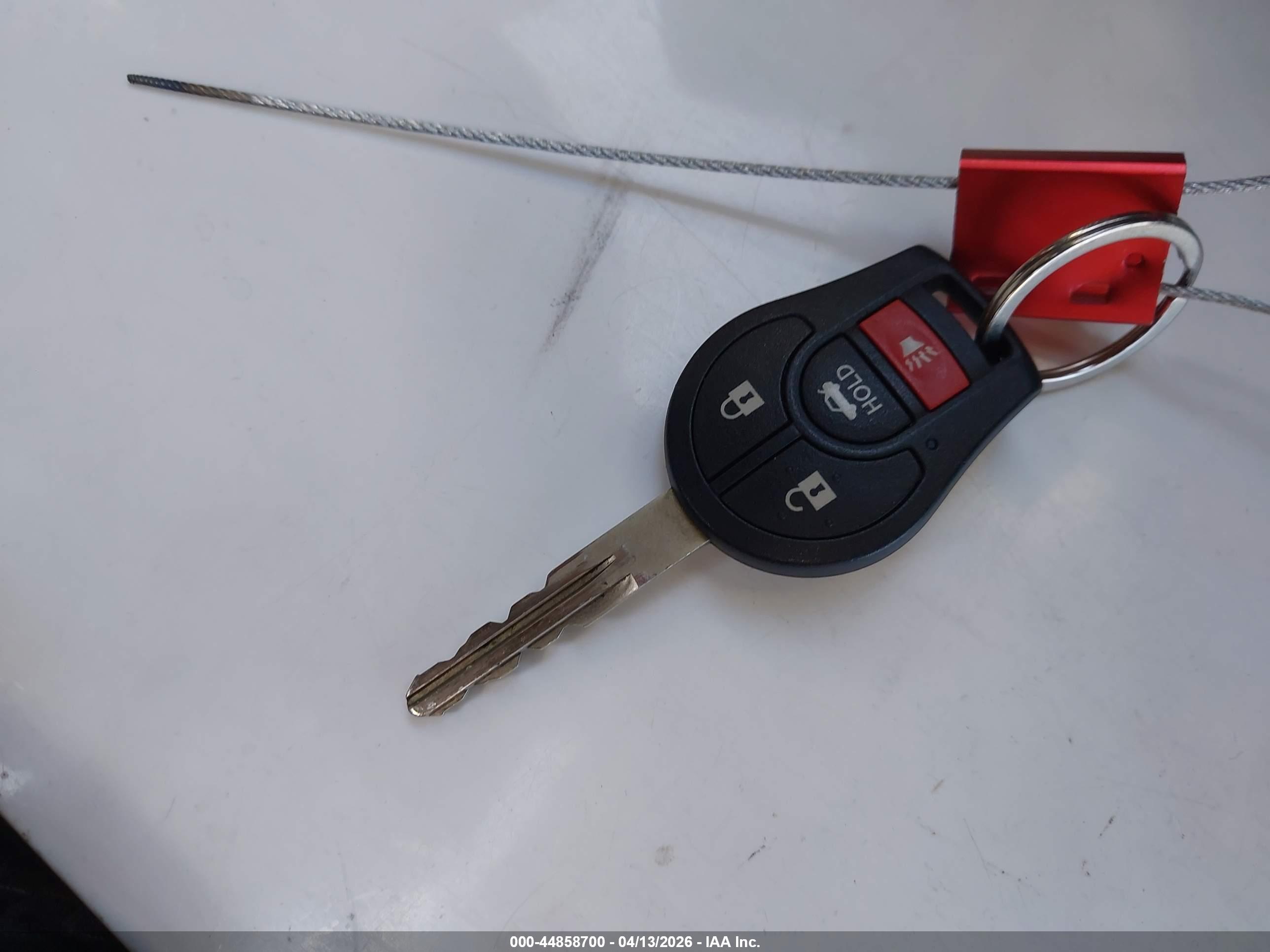 NISSAN SENTRA image 11