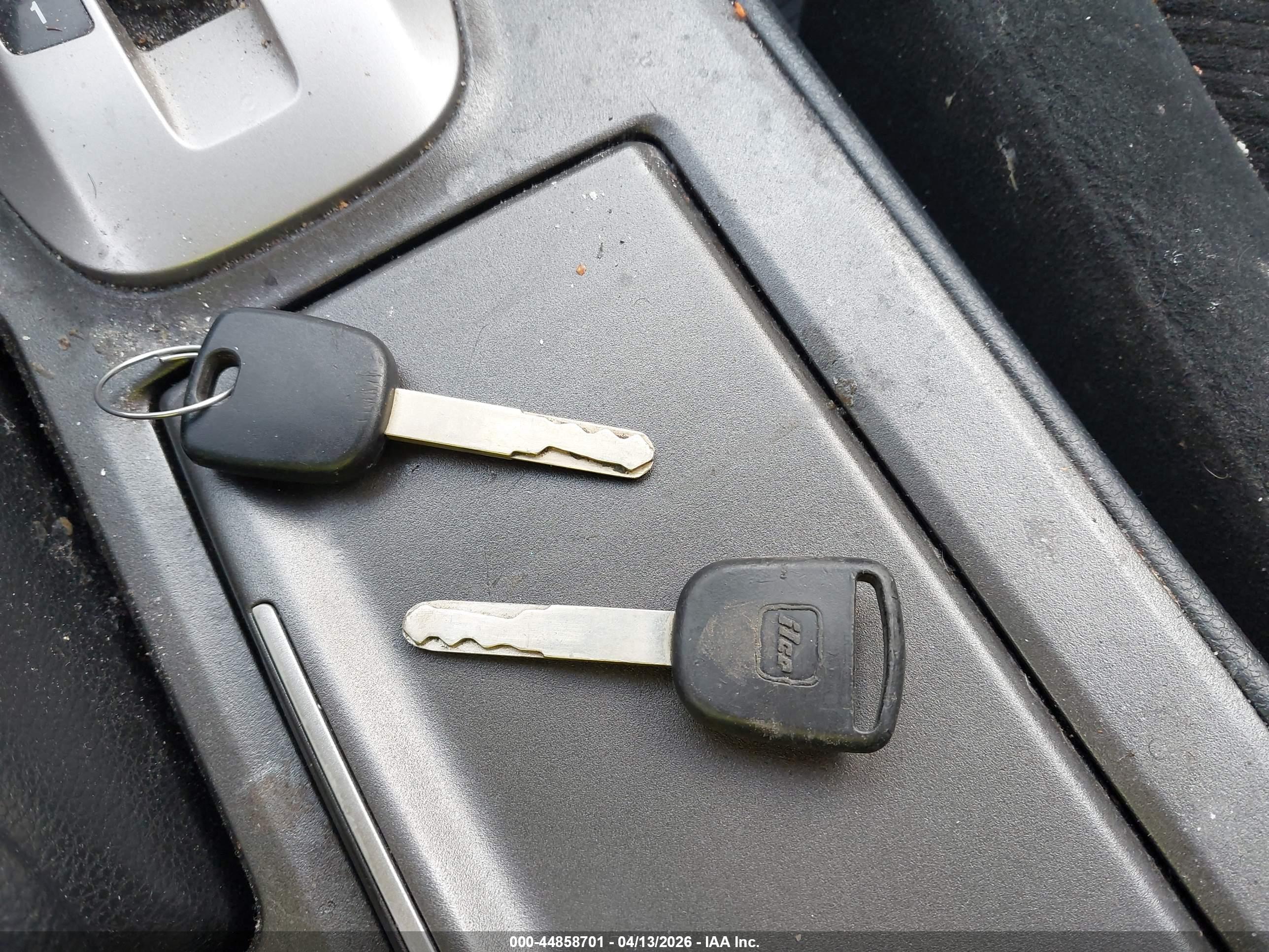 HONDA ACCORD image 11