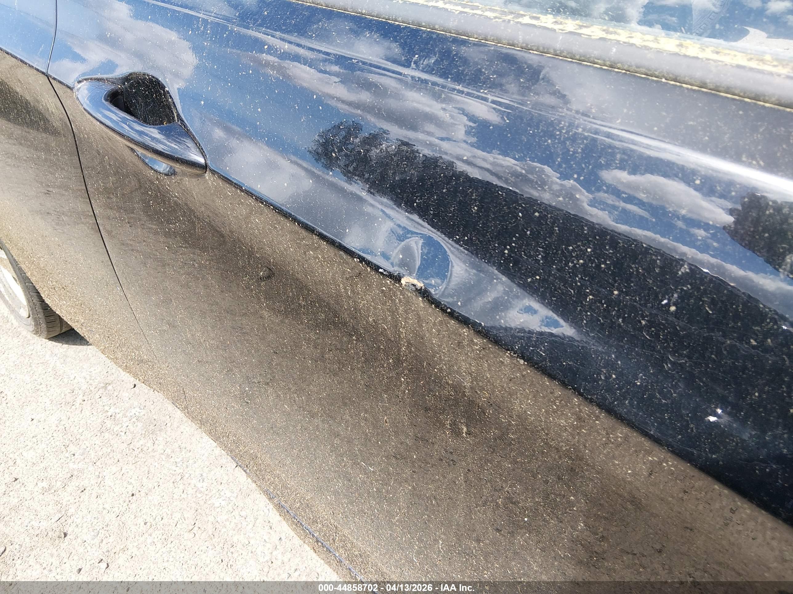 HYUNDAI ACCENT image 6
