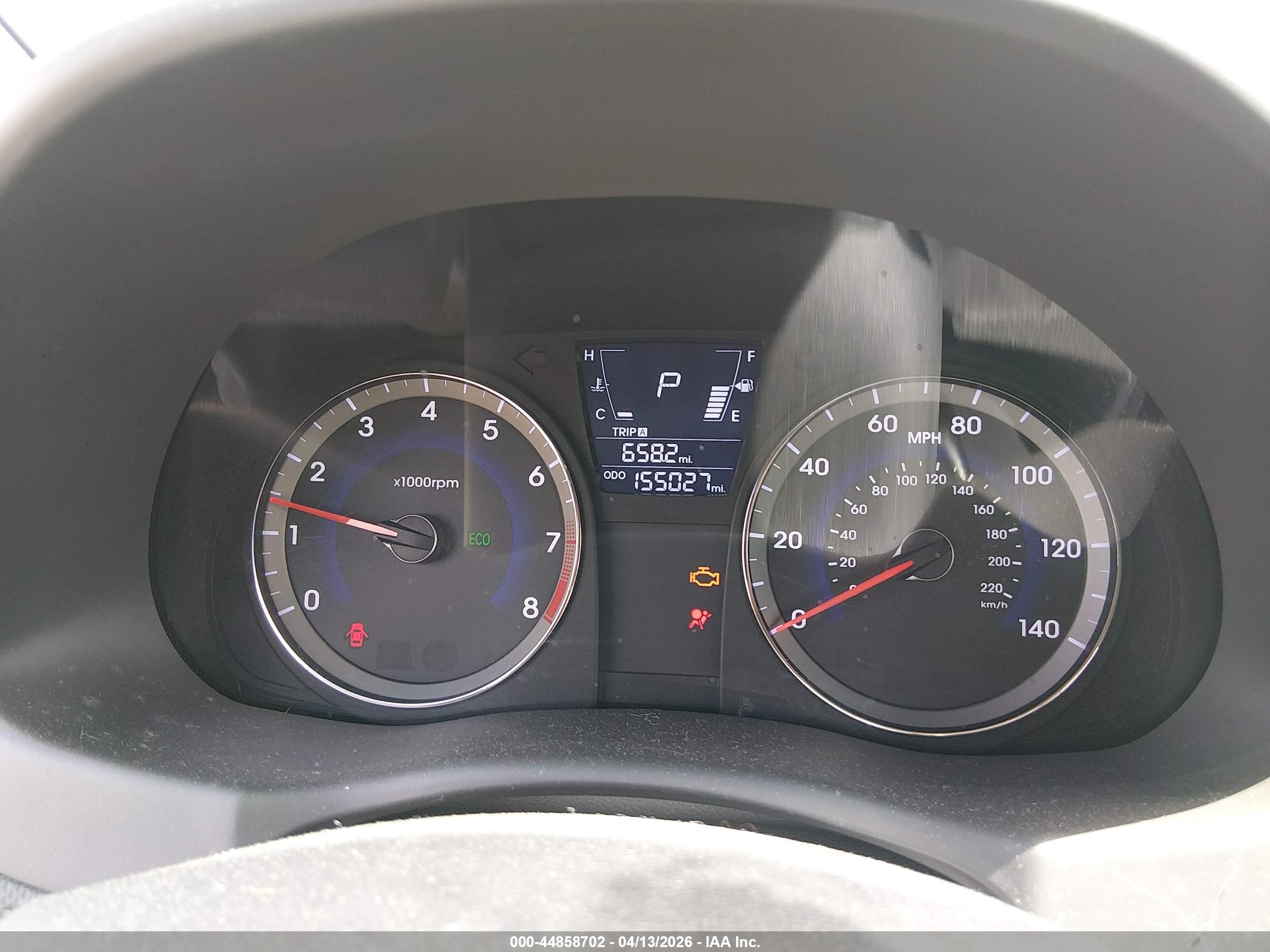 HYUNDAI ACCENT image 7