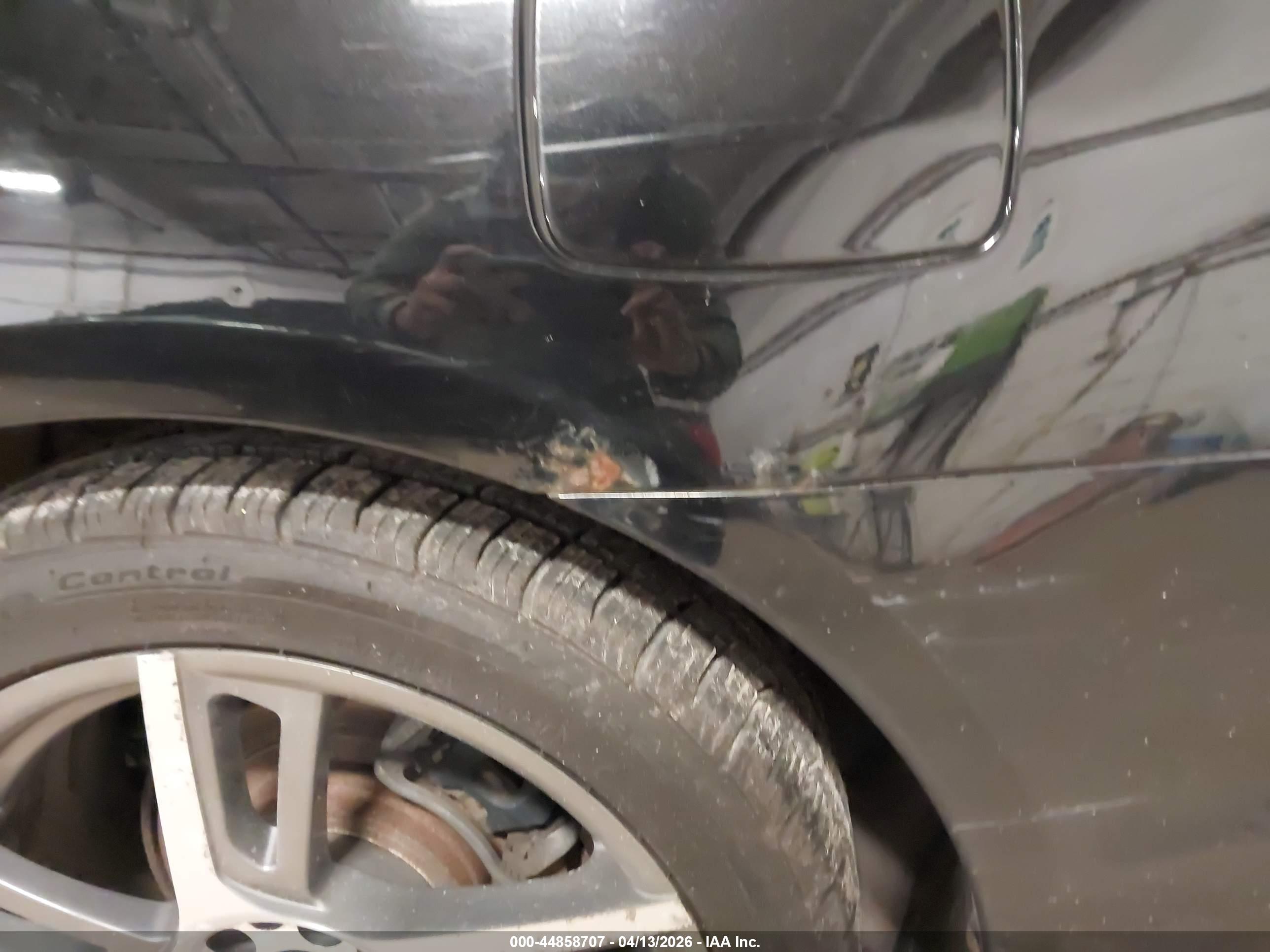 HYUNDAI SONATA image 6