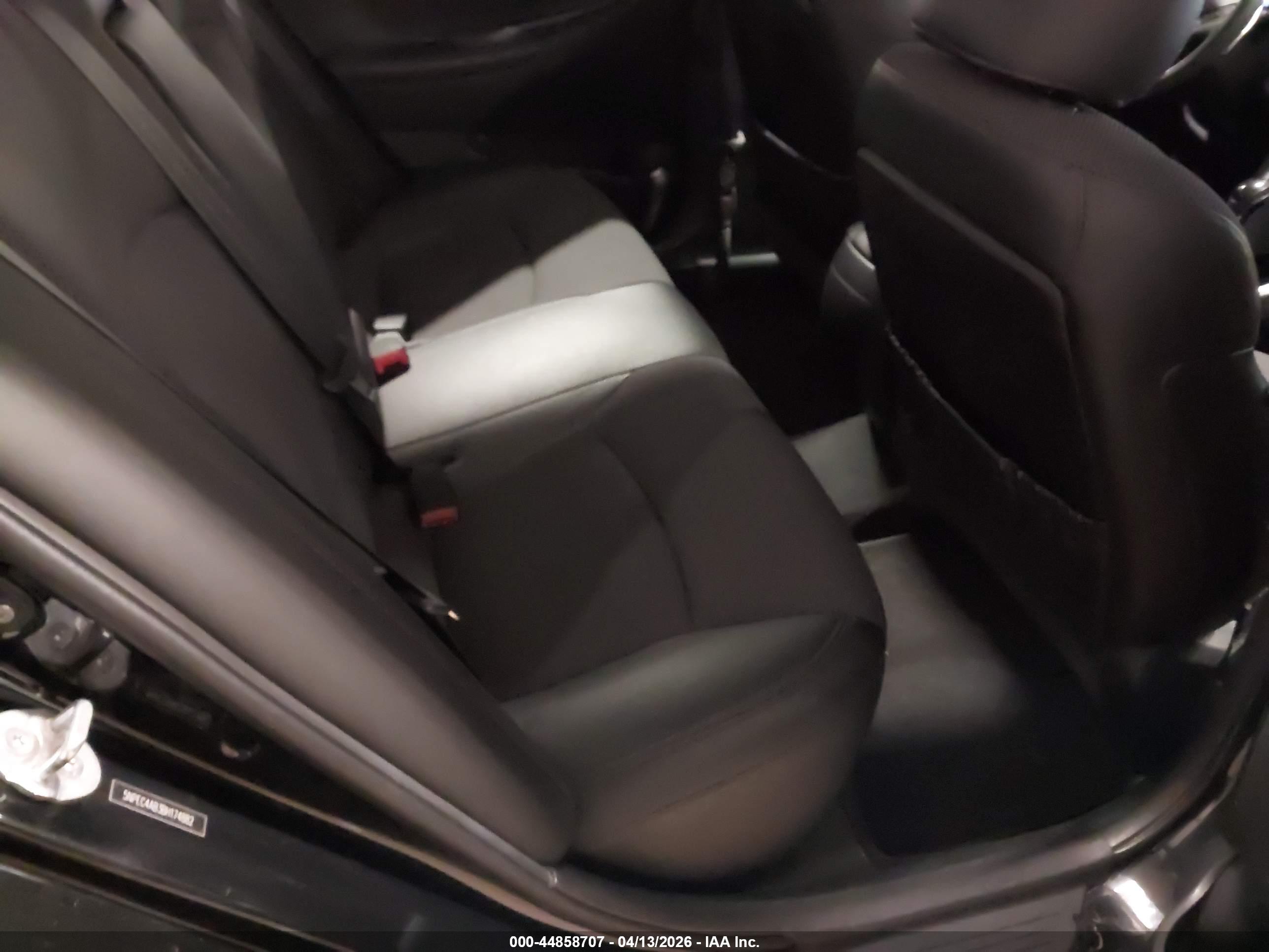 HYUNDAI SONATA image 8