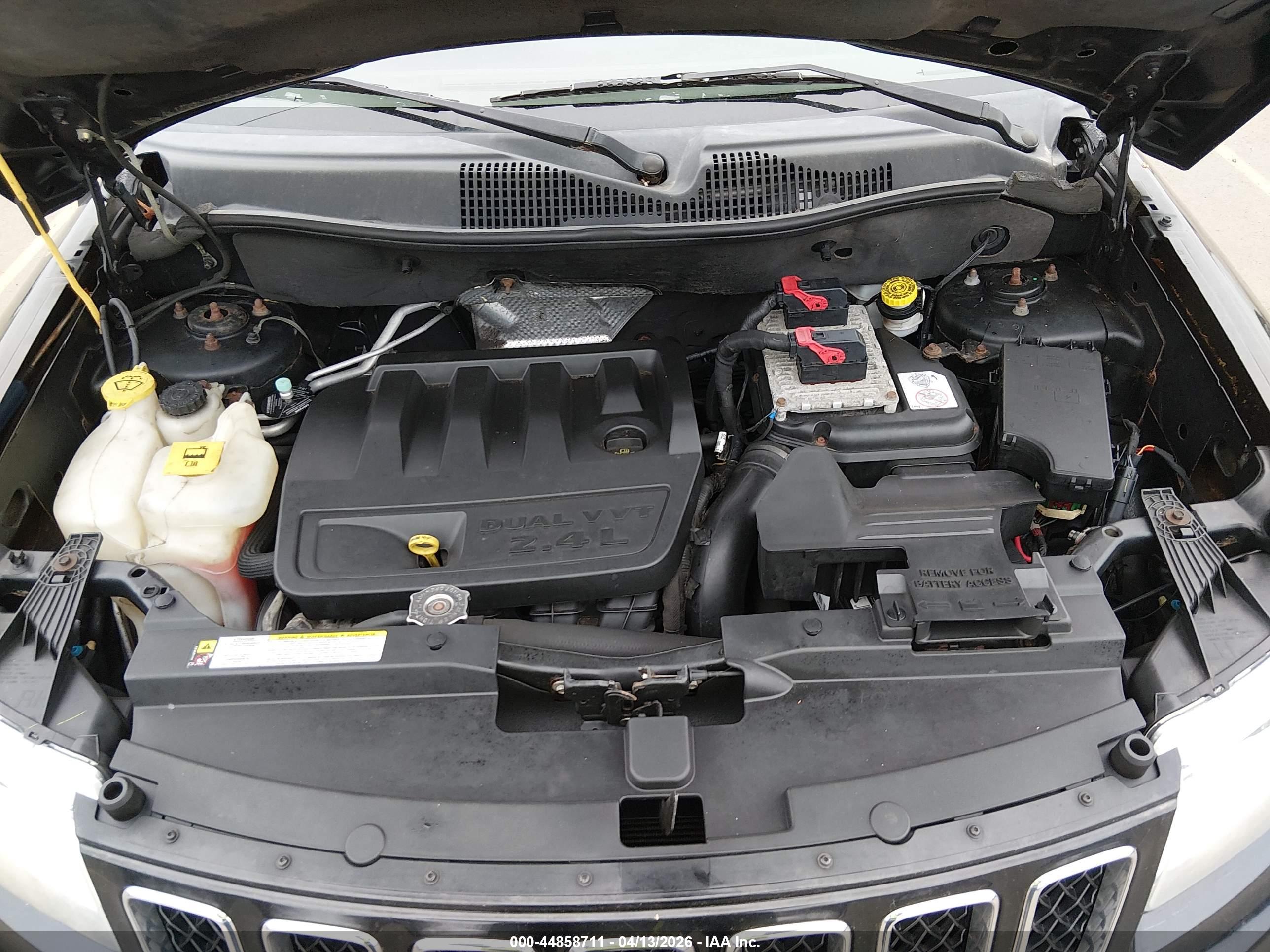 JEEP COMPASS image 10