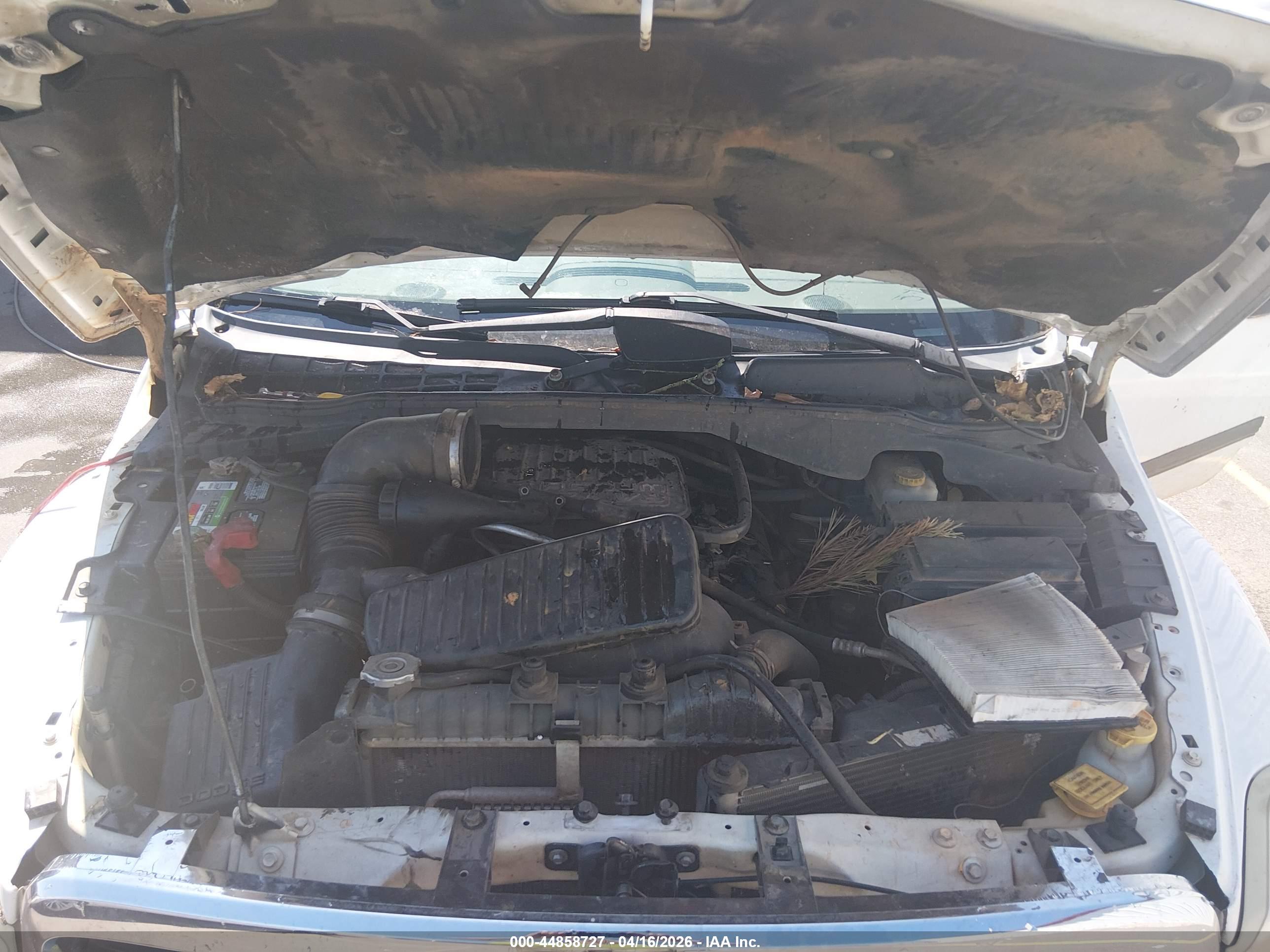 DODGE DURANGO image 10