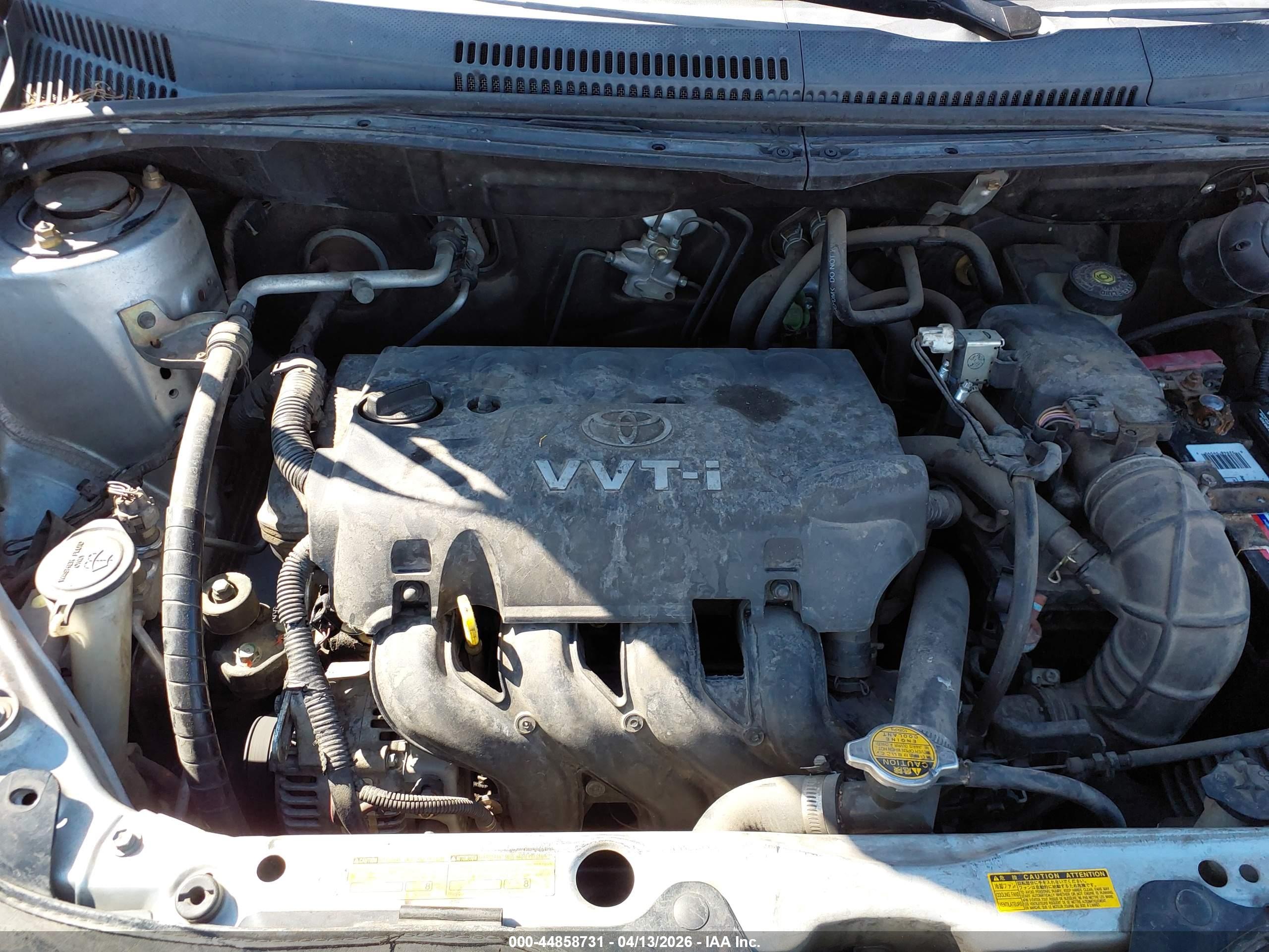 SCION XA image 10