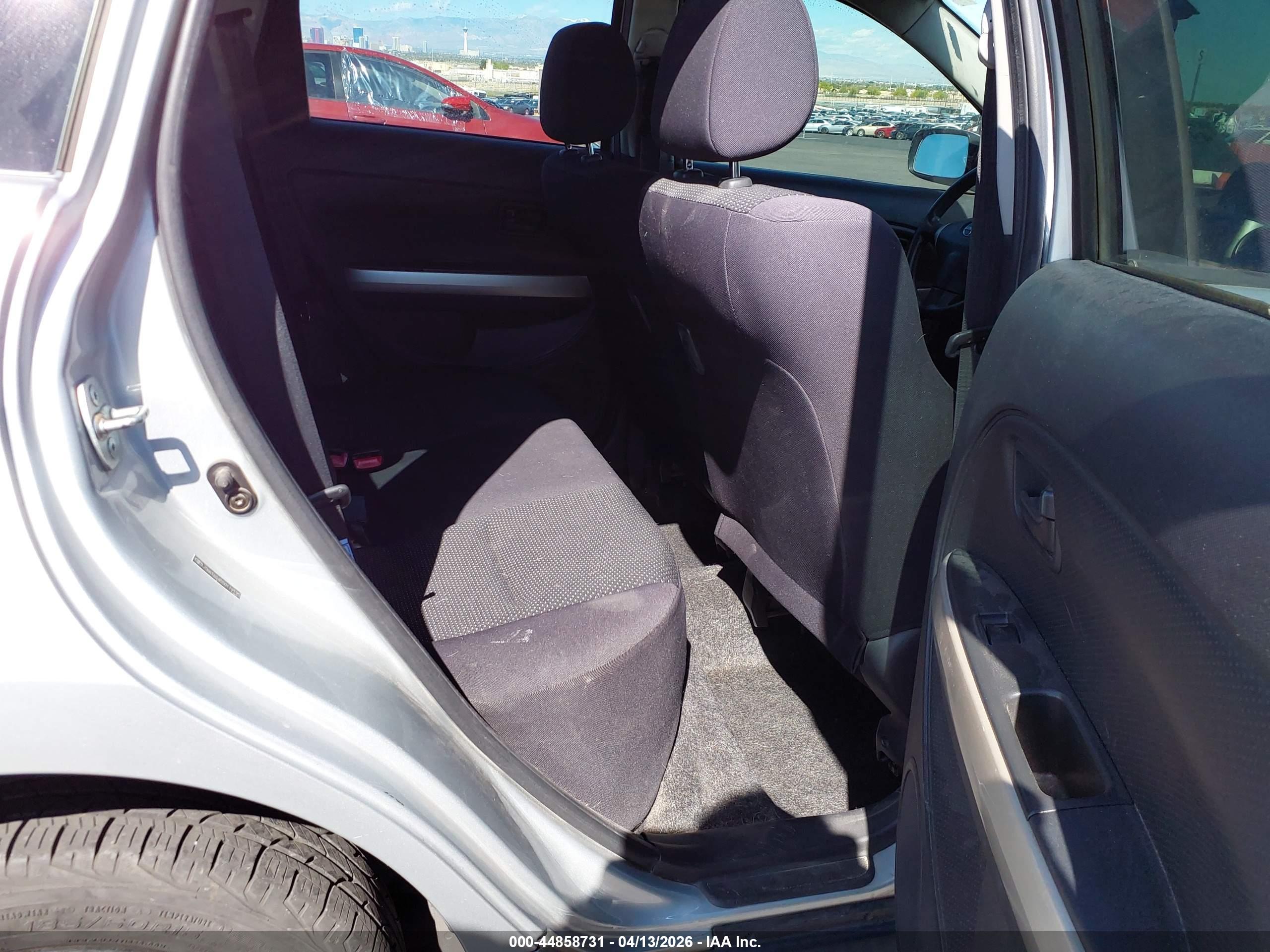 SCION XA image 8