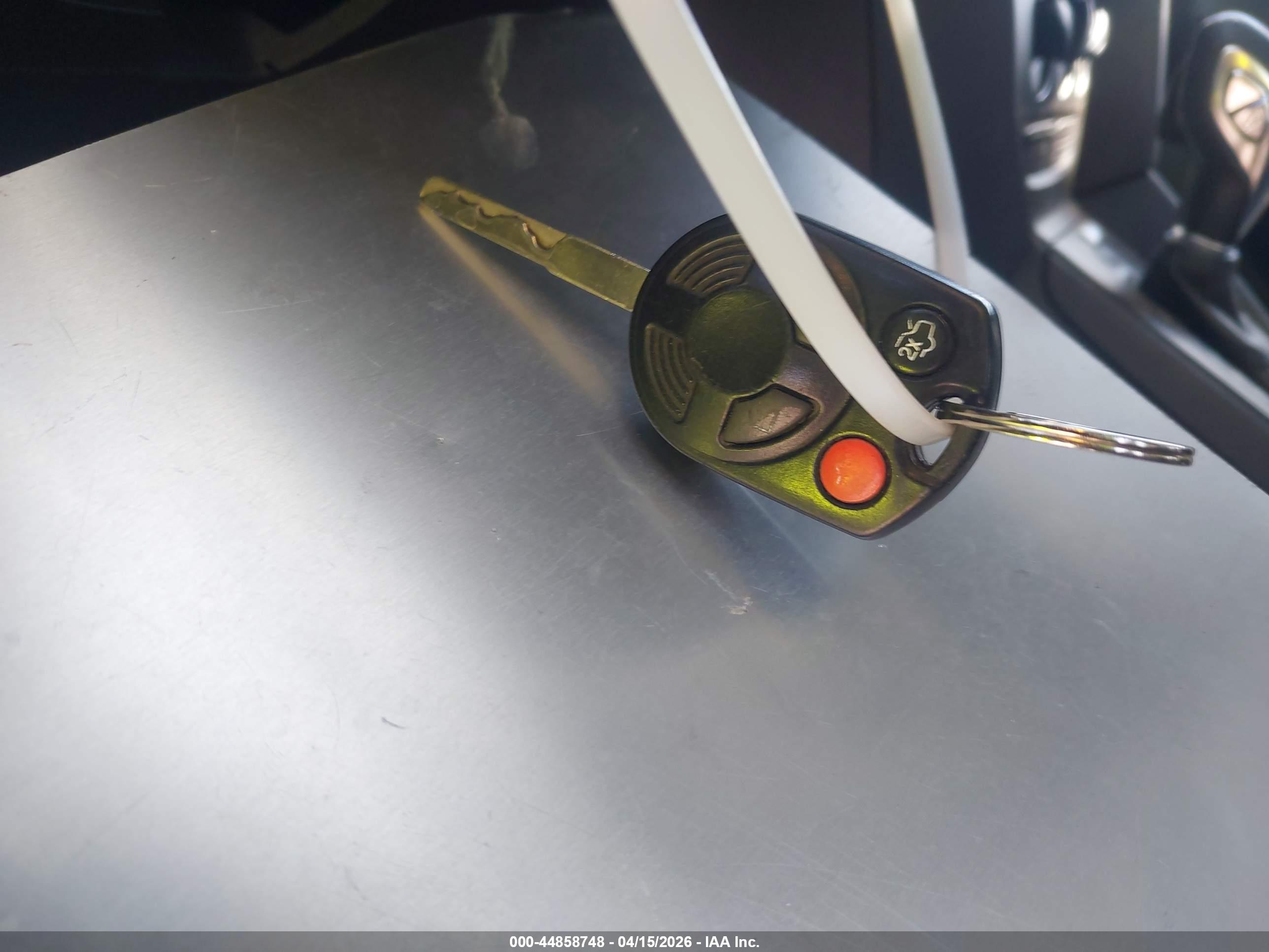 FORD FOCUS image 11