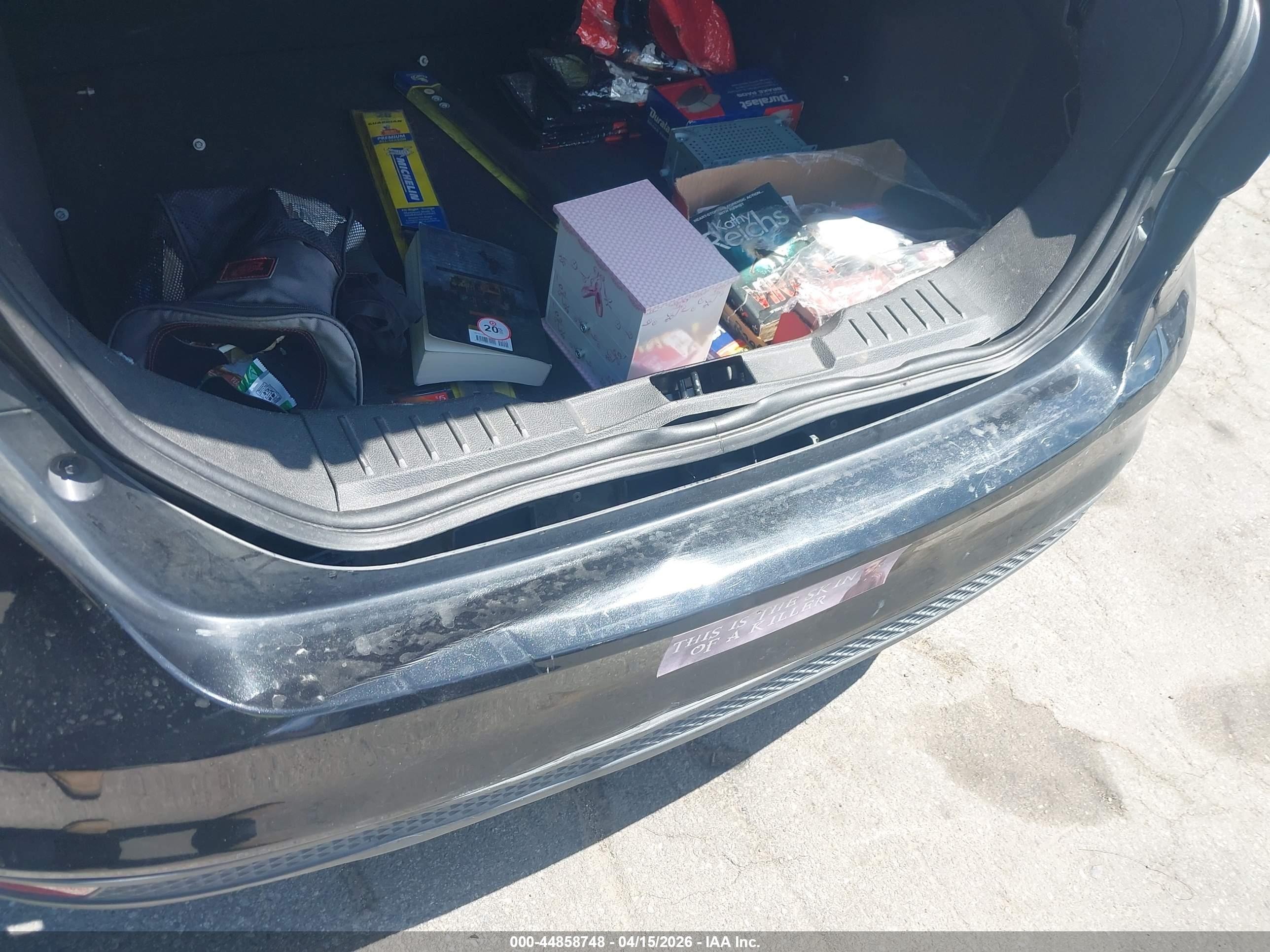 FORD FOCUS image 6