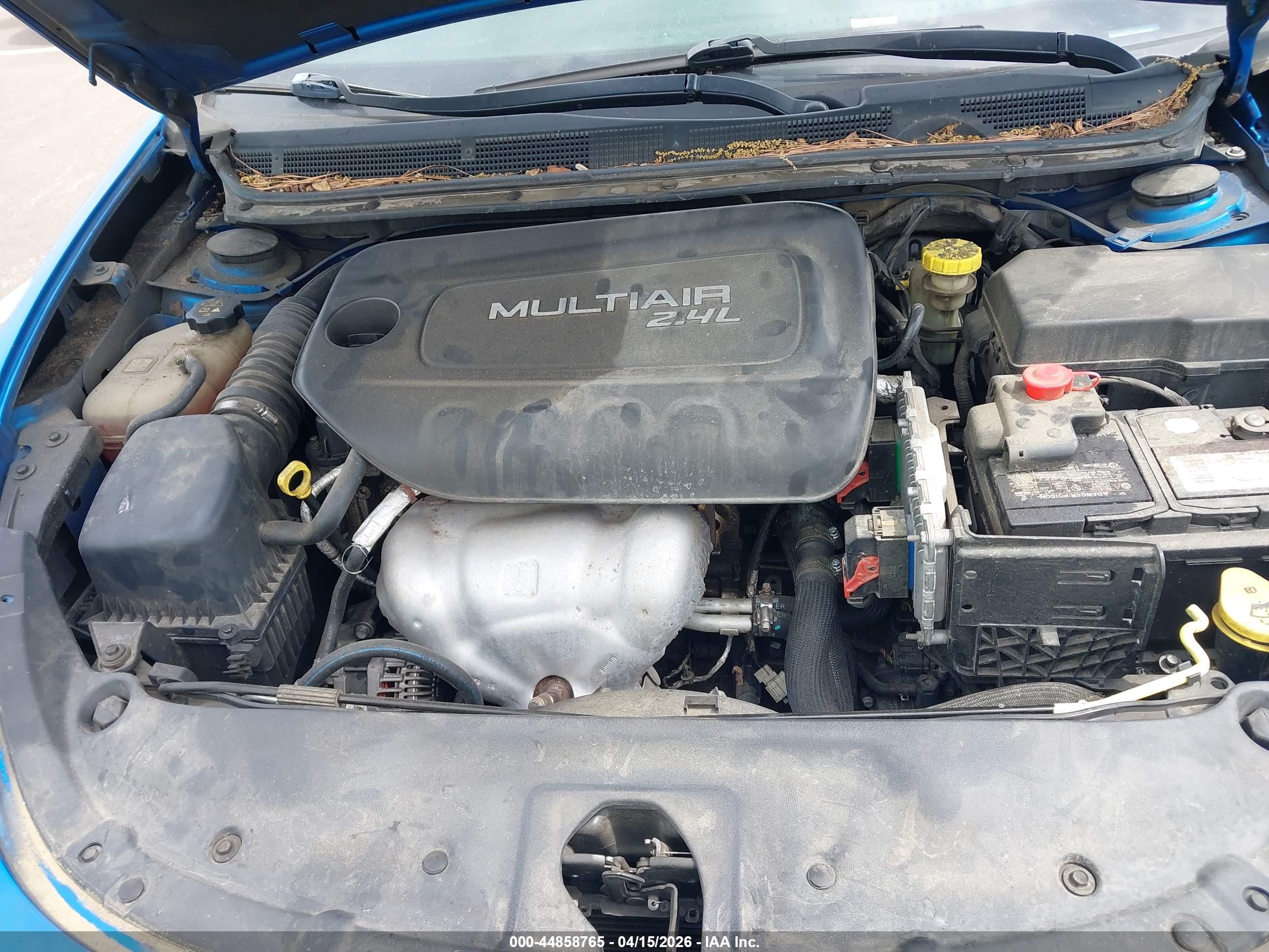 DODGE DART image 10