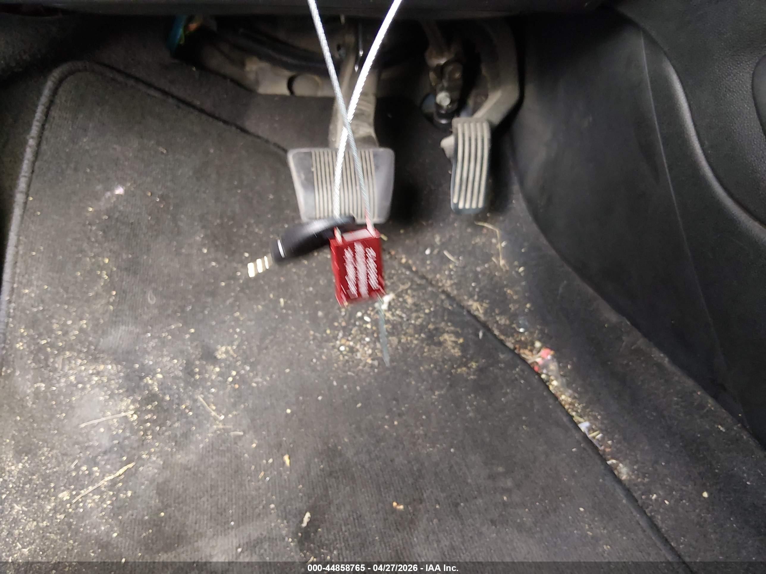 DODGE DART image 11