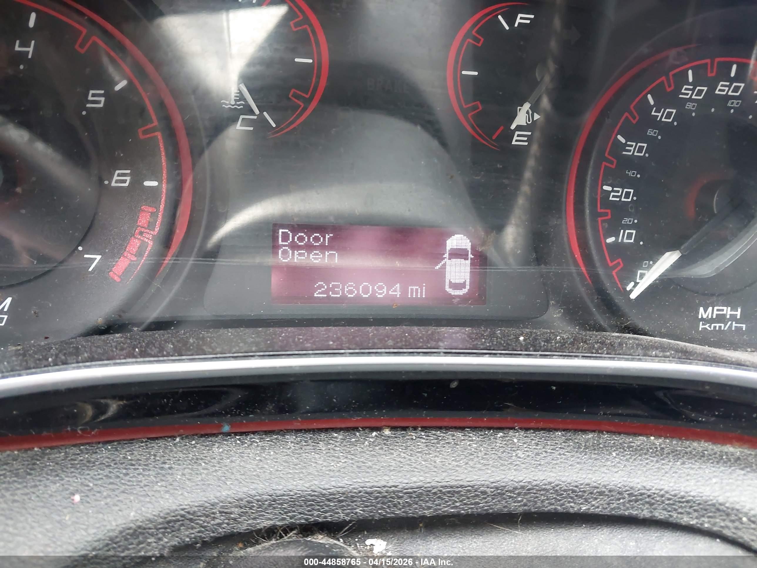 DODGE DART image 7