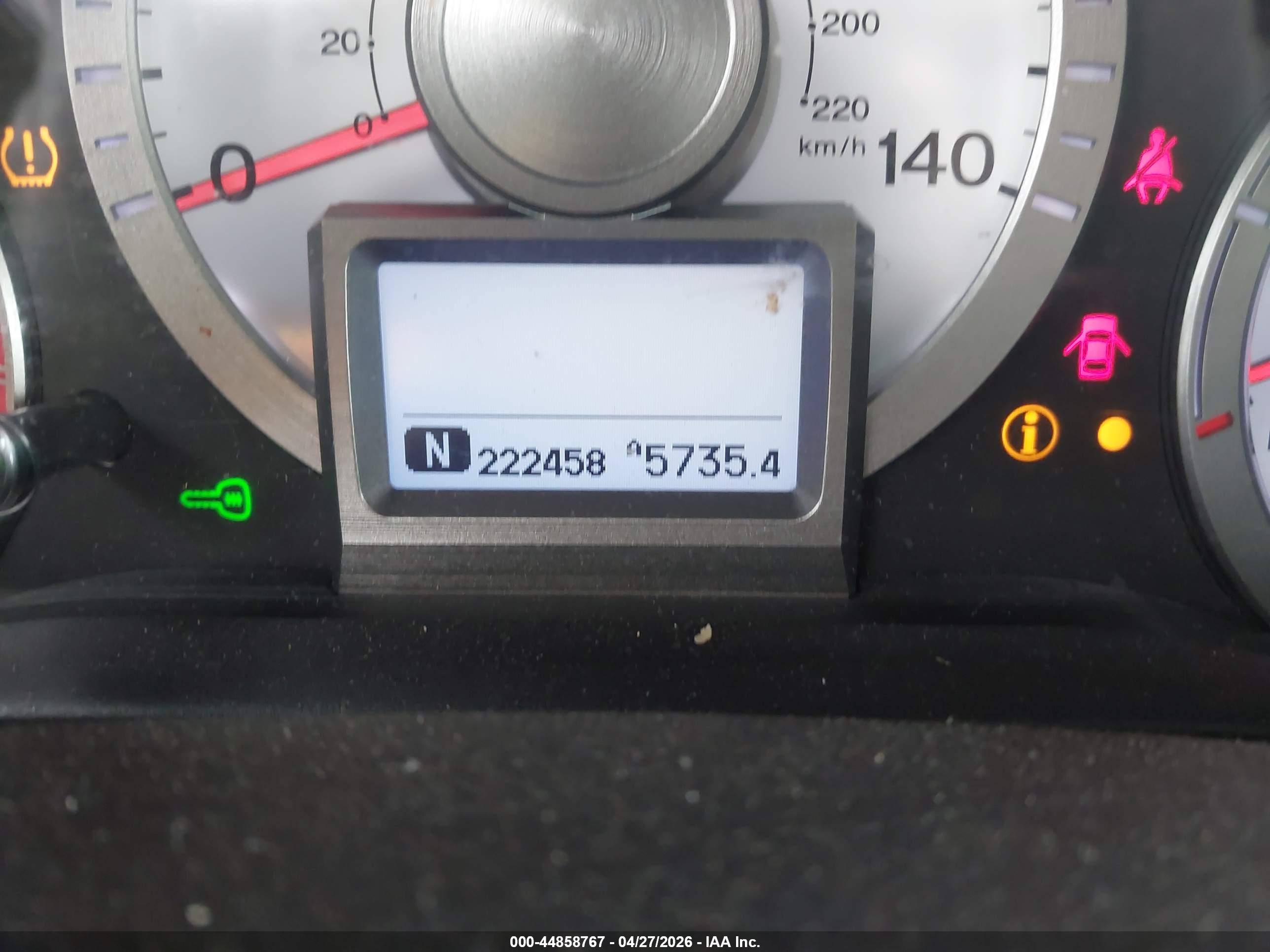 HONDA PILOT image 7