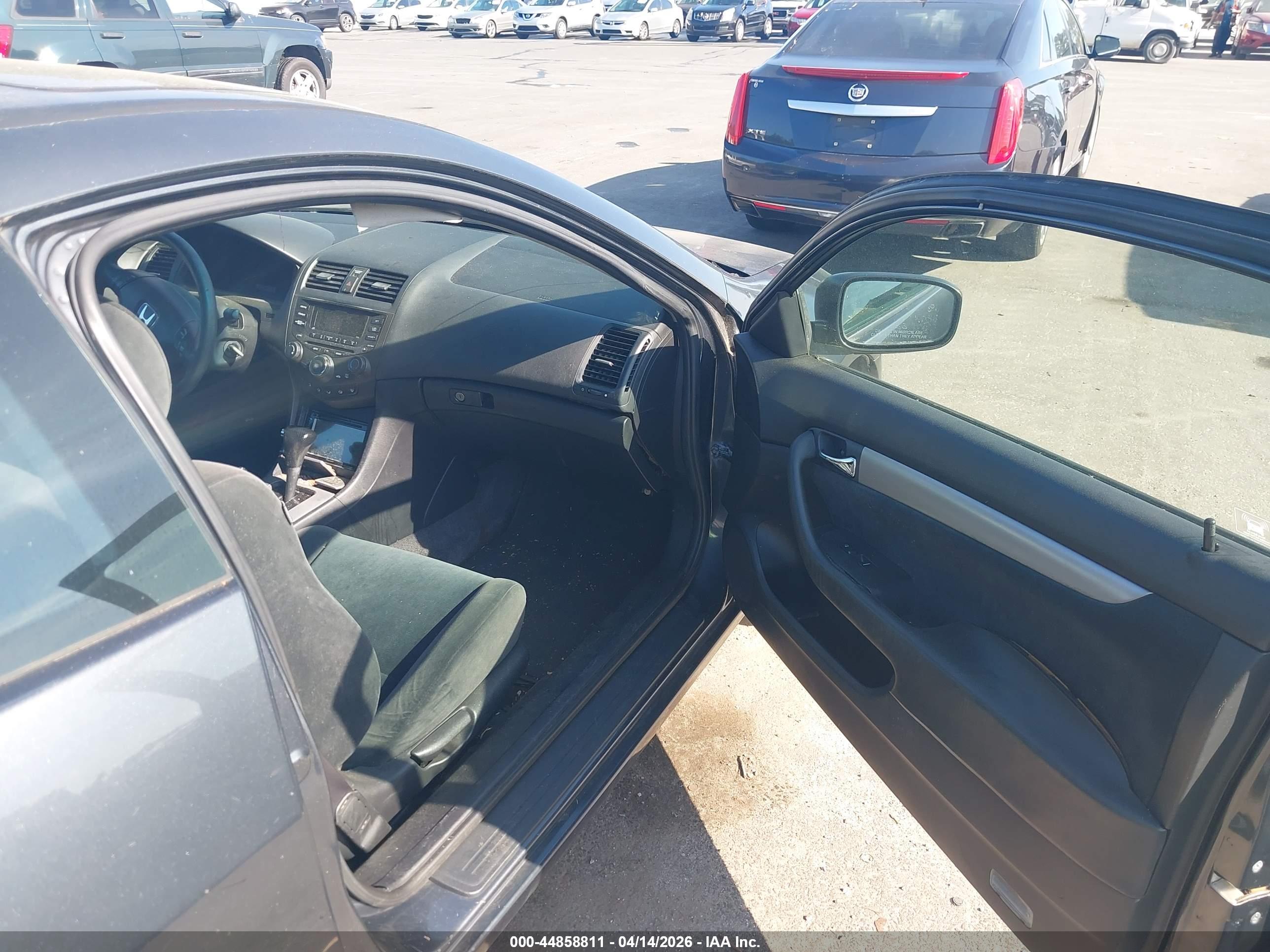 HONDA ACCORD image 5
