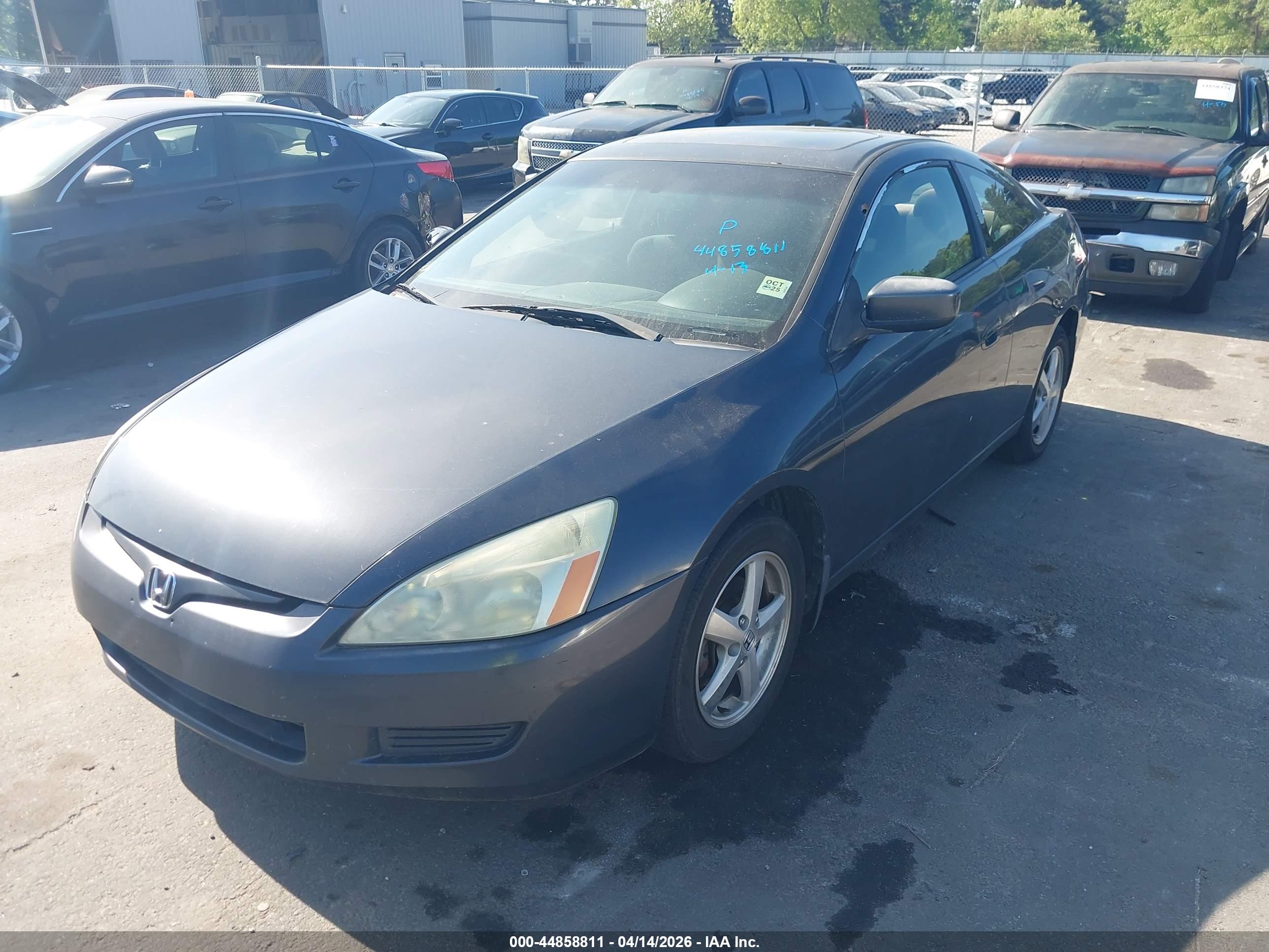 HONDA ACCORD image 6