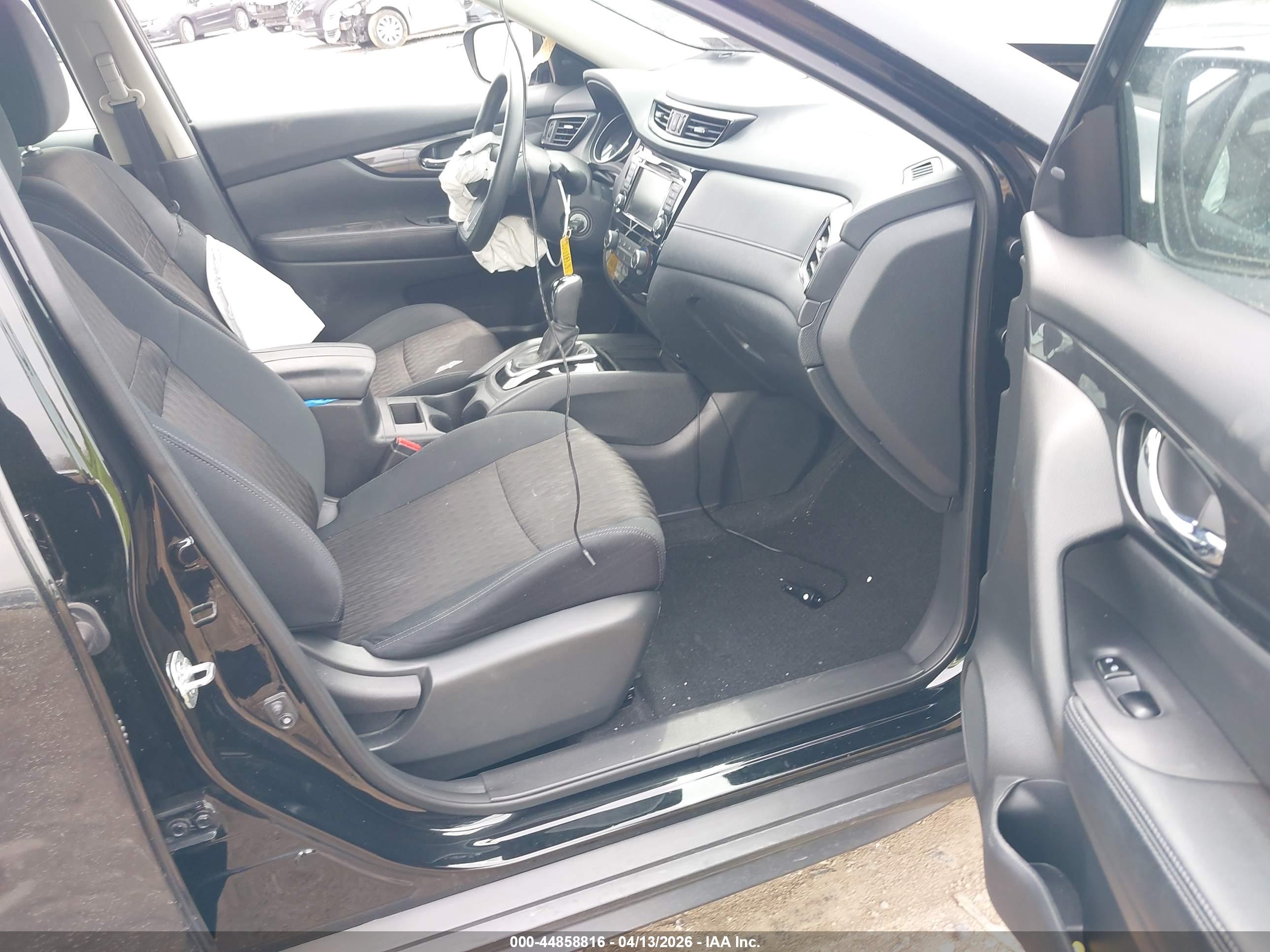 NISSAN ROGUE image 5