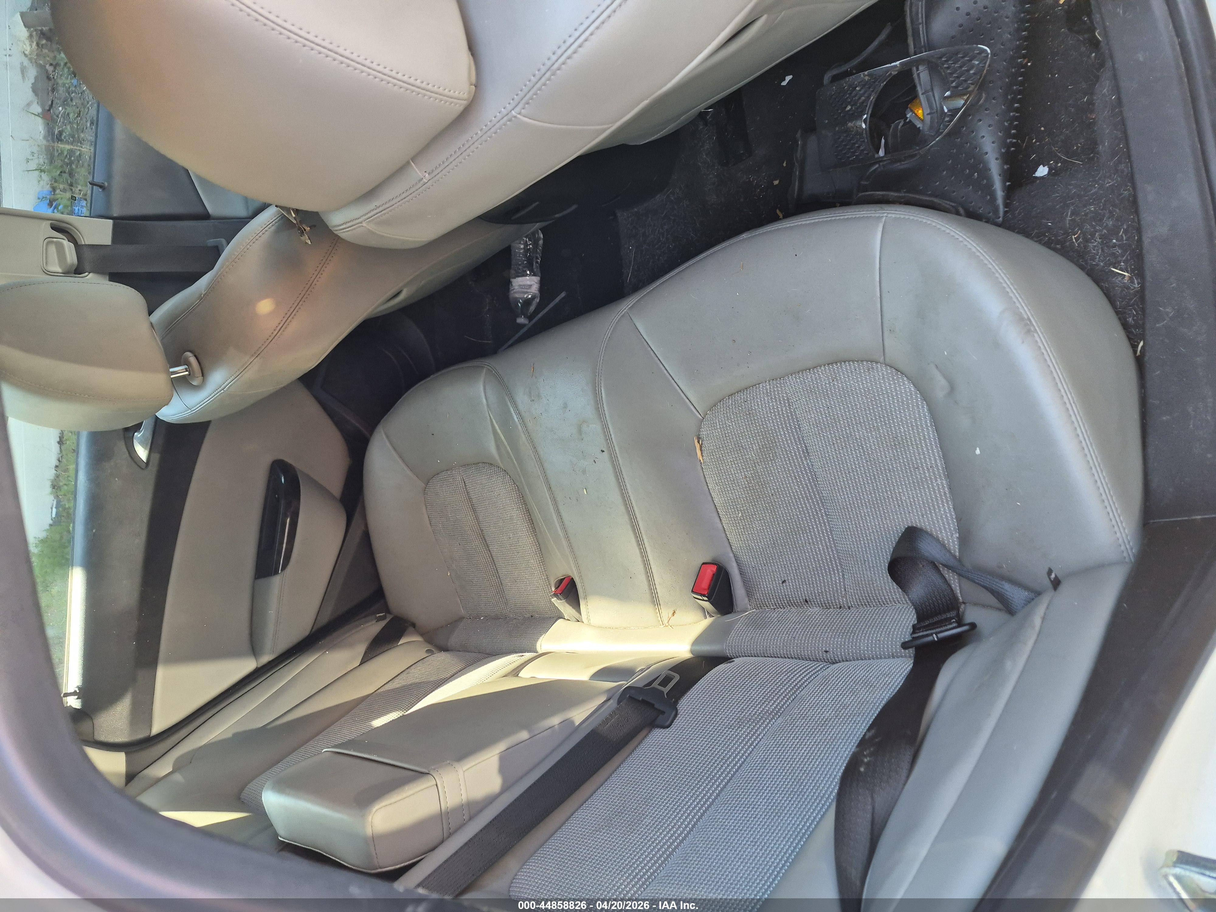 BUICK VERANO image 8