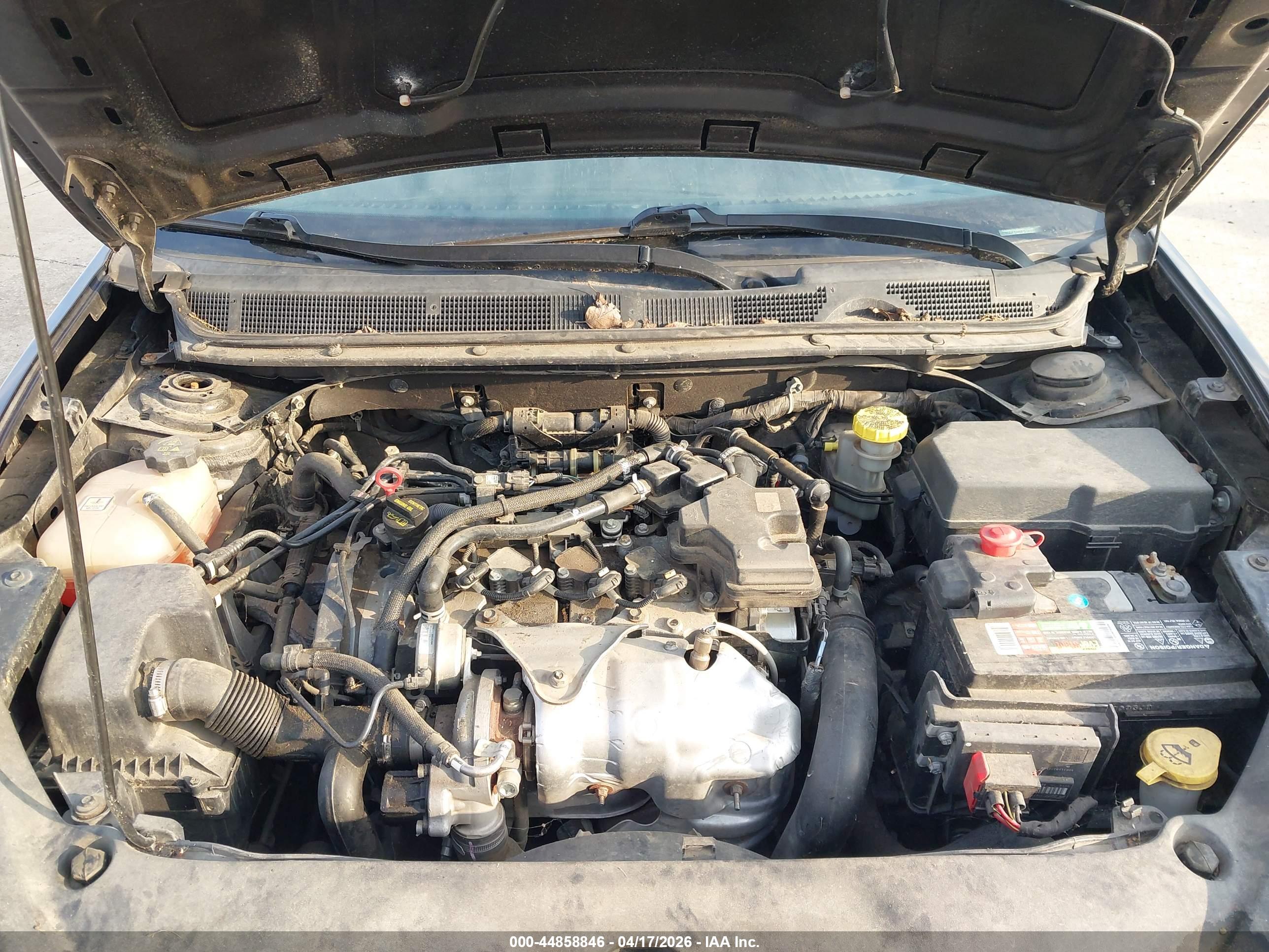 DODGE DART image 10