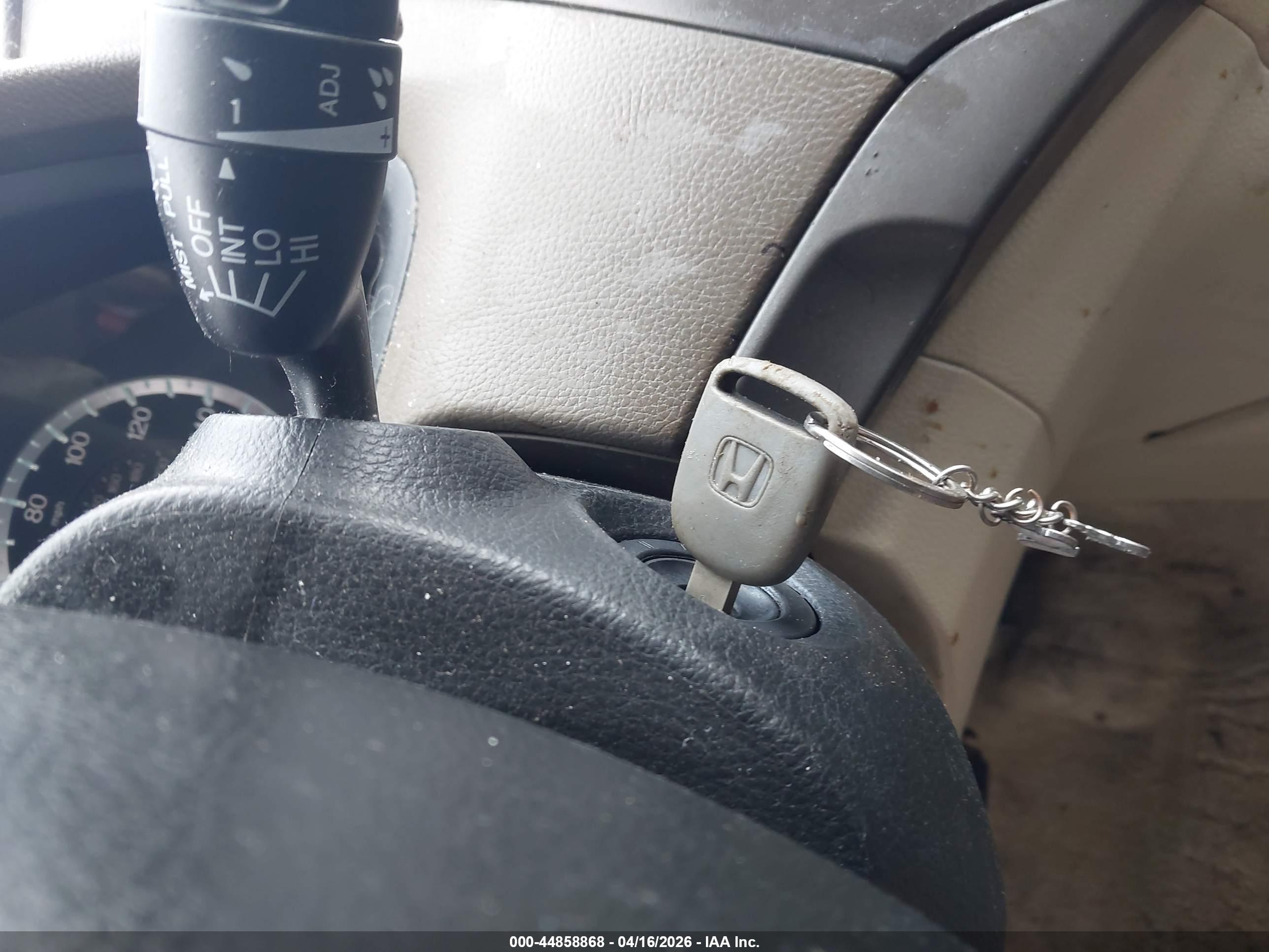 HONDA ACCORD image 11