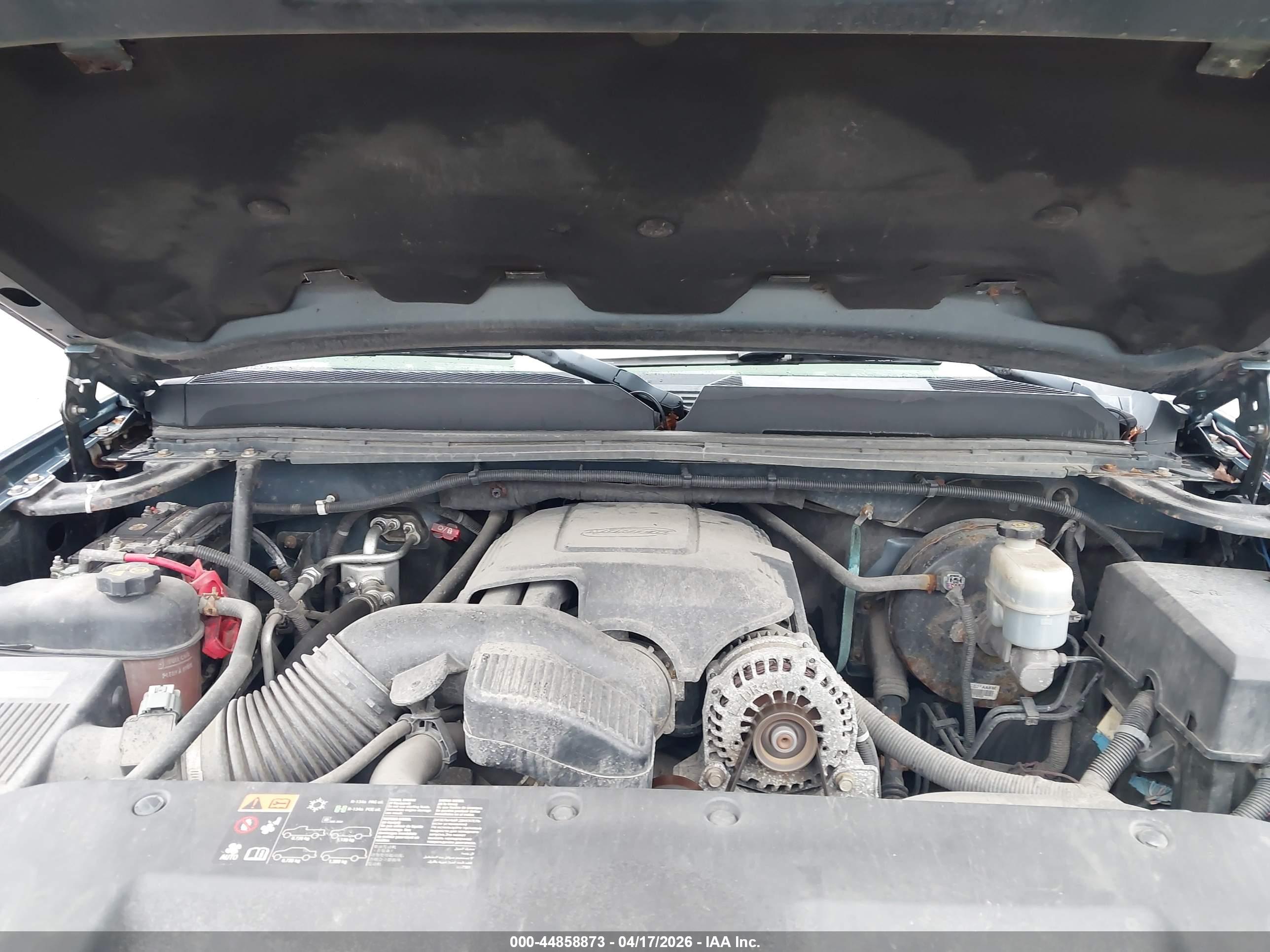 GMC SIERRA image 10