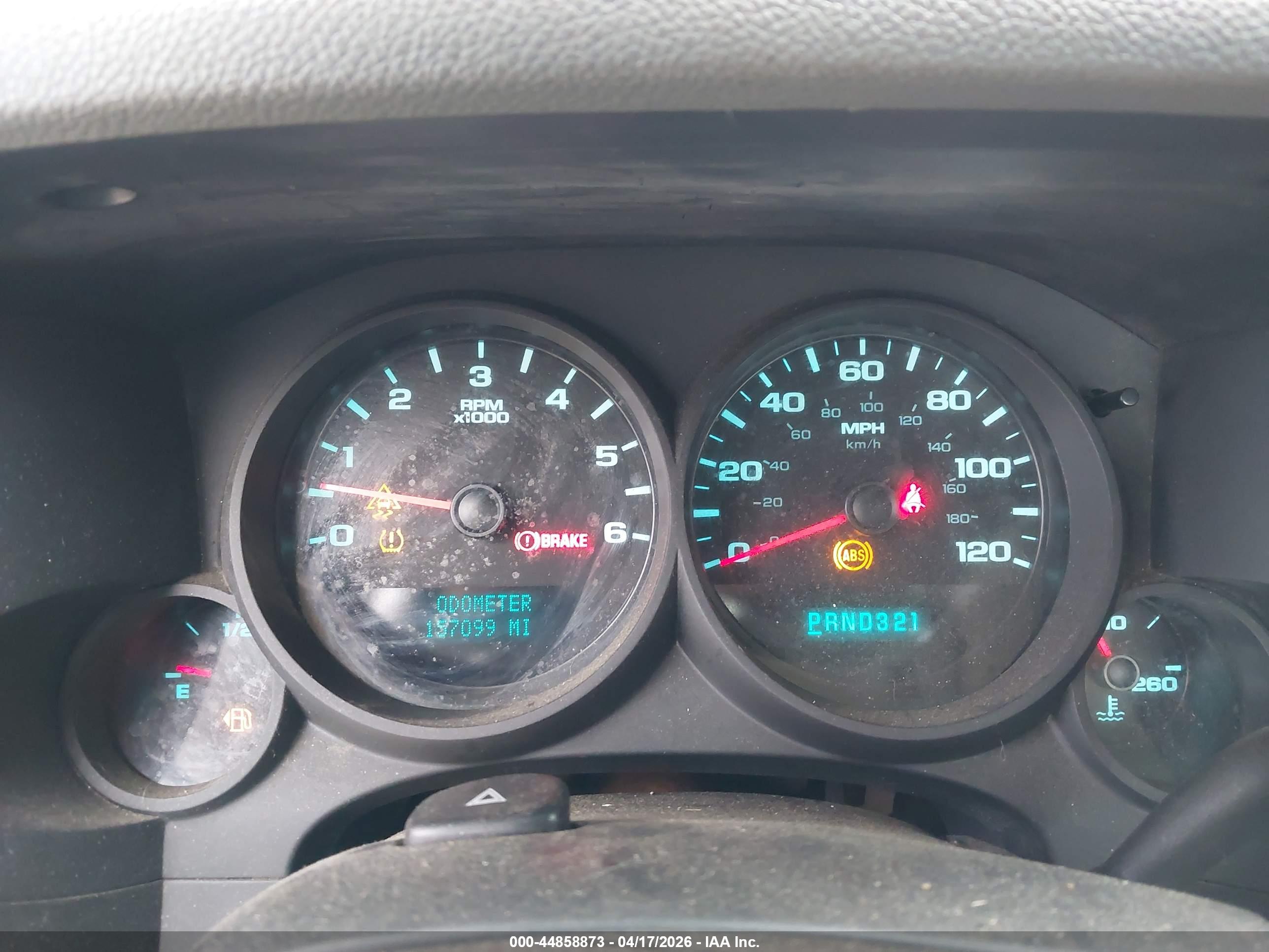 GMC SIERRA image 7