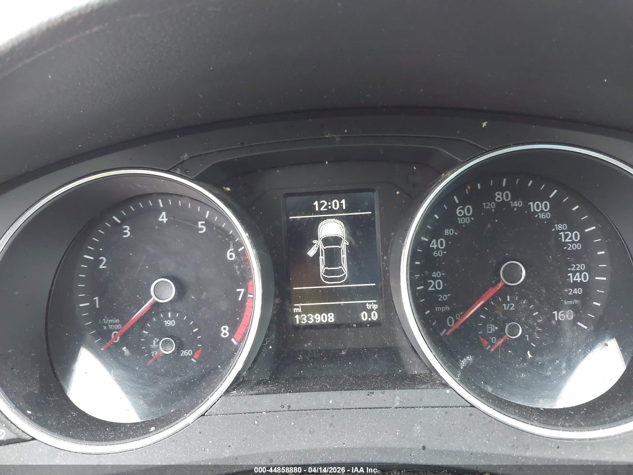 VOLKSWAGEN JETTA image 7