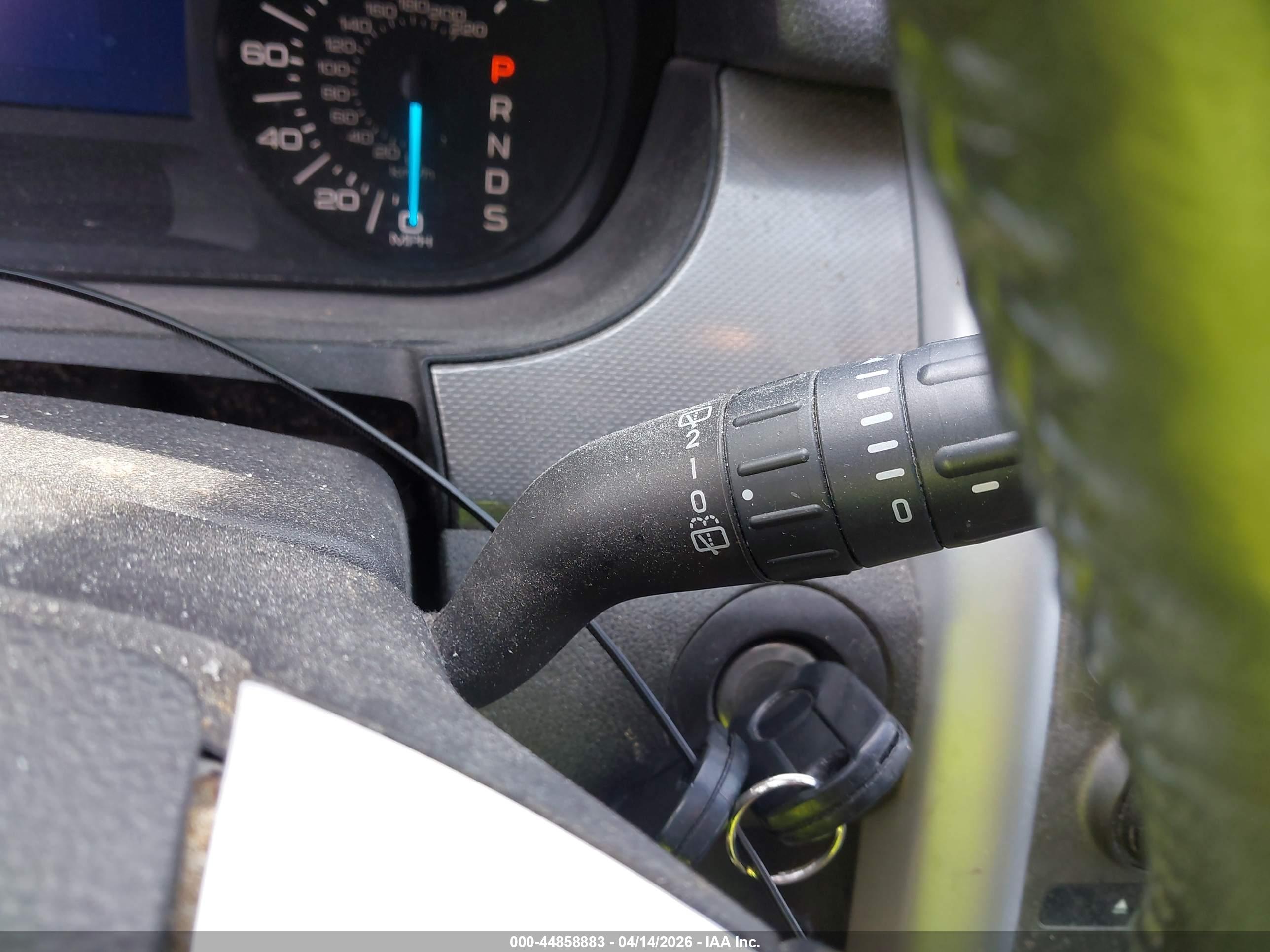 FORD EDGE image 11