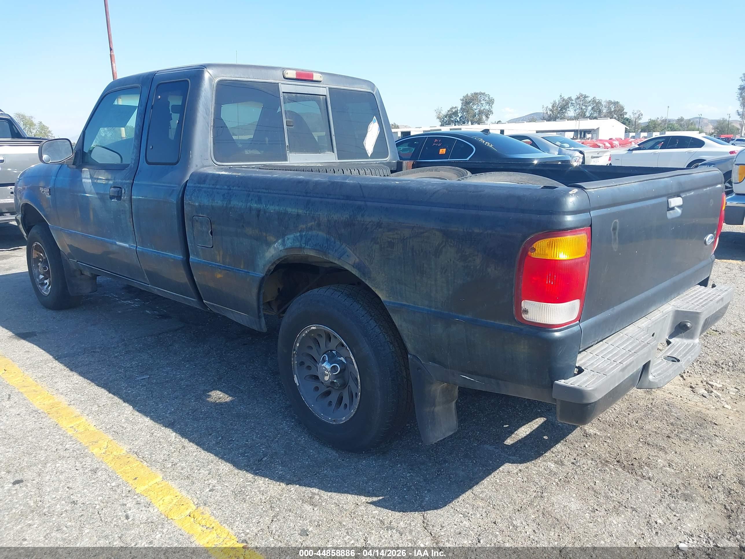 FORD RANGER image 3