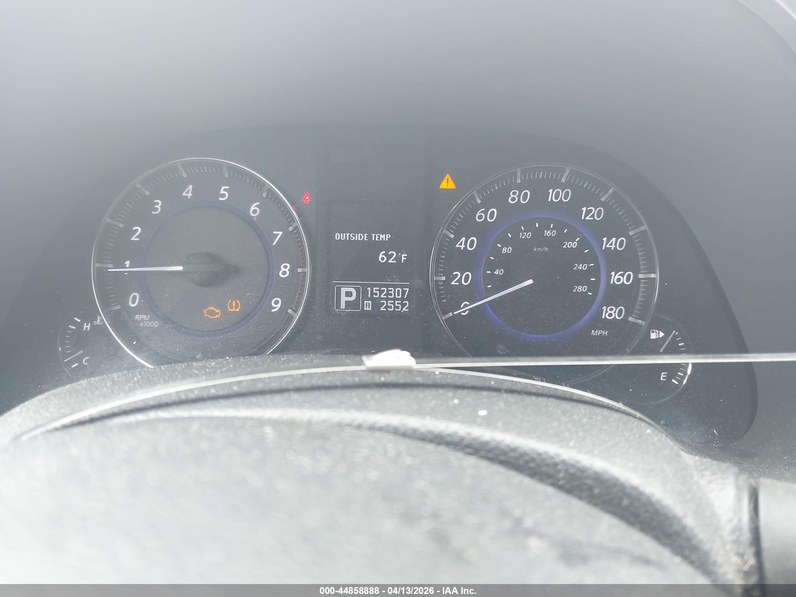 INFINITI FX35 image 7