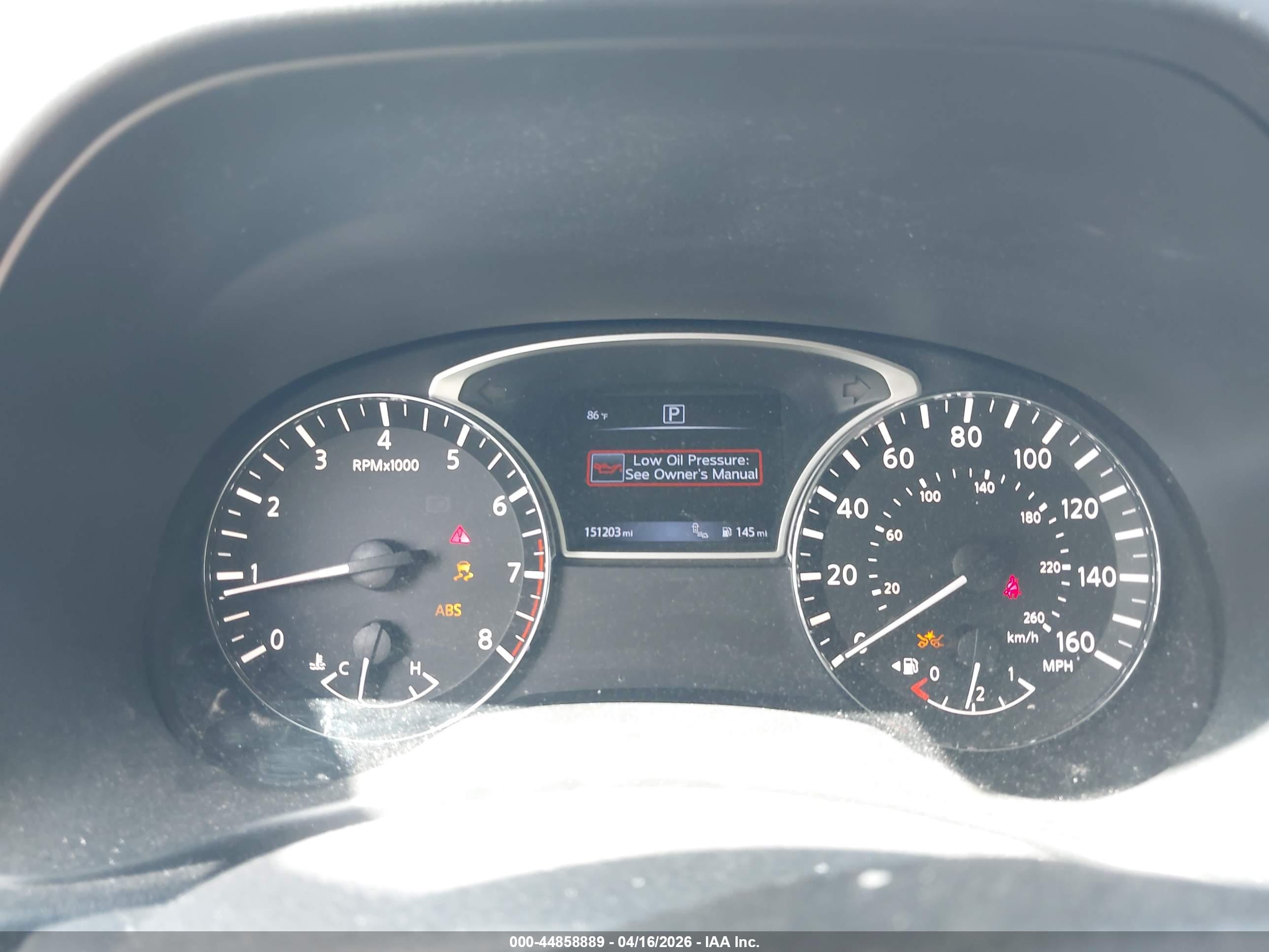 NISSAN PATHFINDER image 7