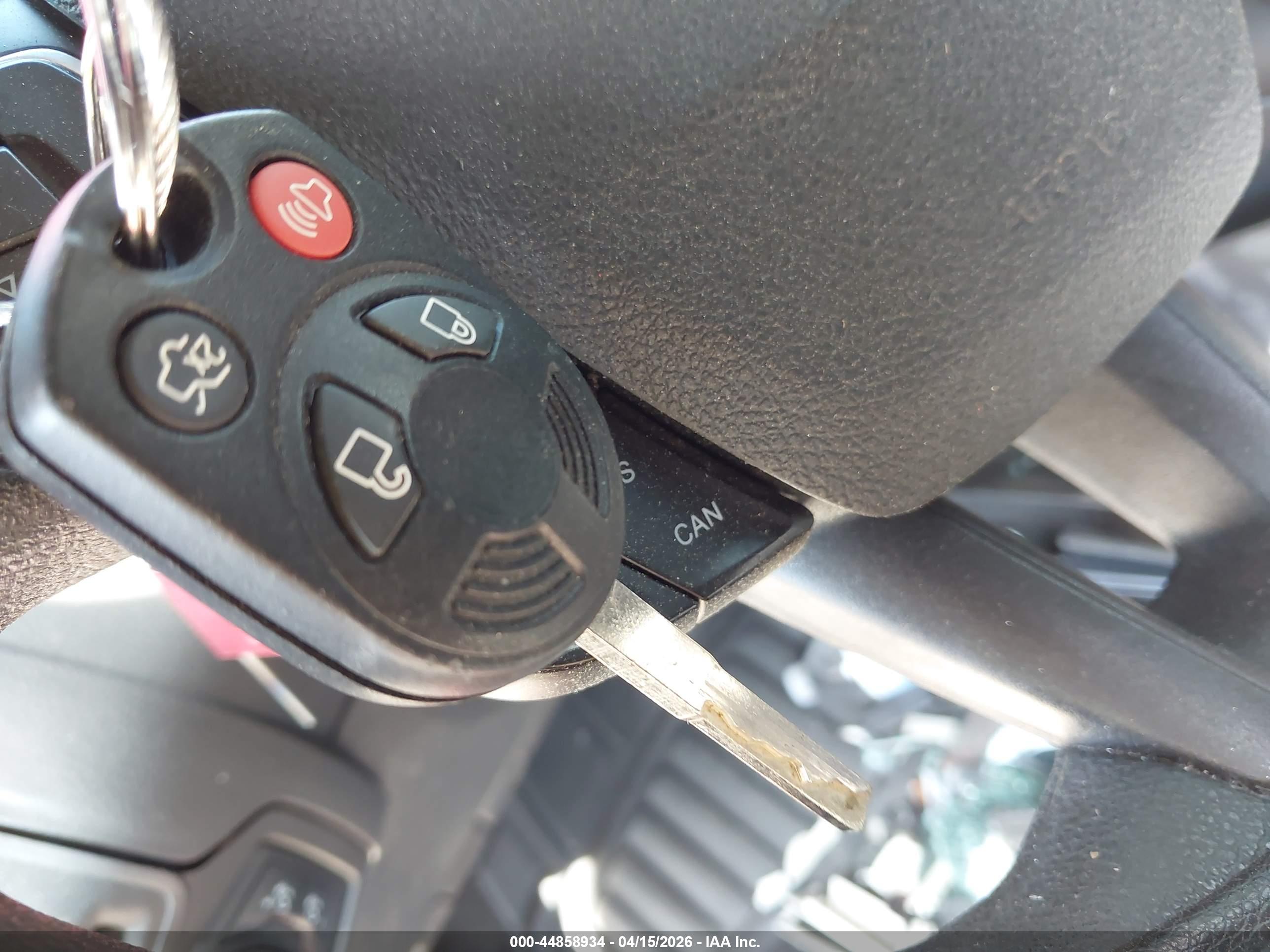 FORD FOCUS image 11