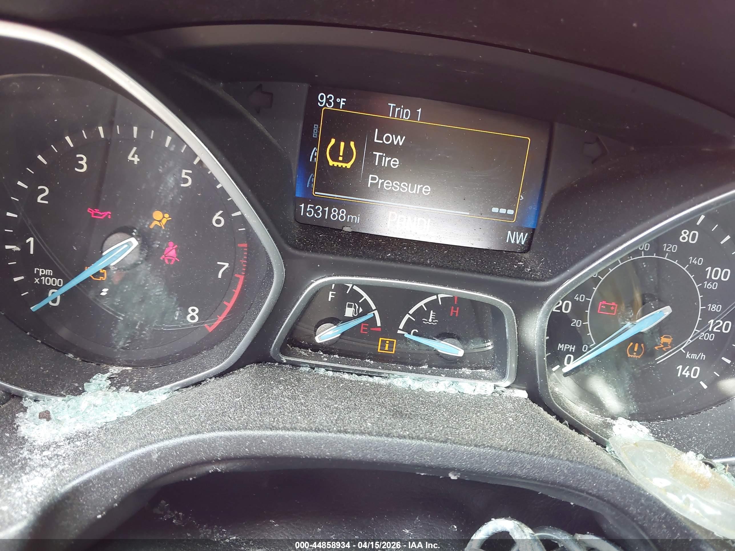 FORD FOCUS image 7
