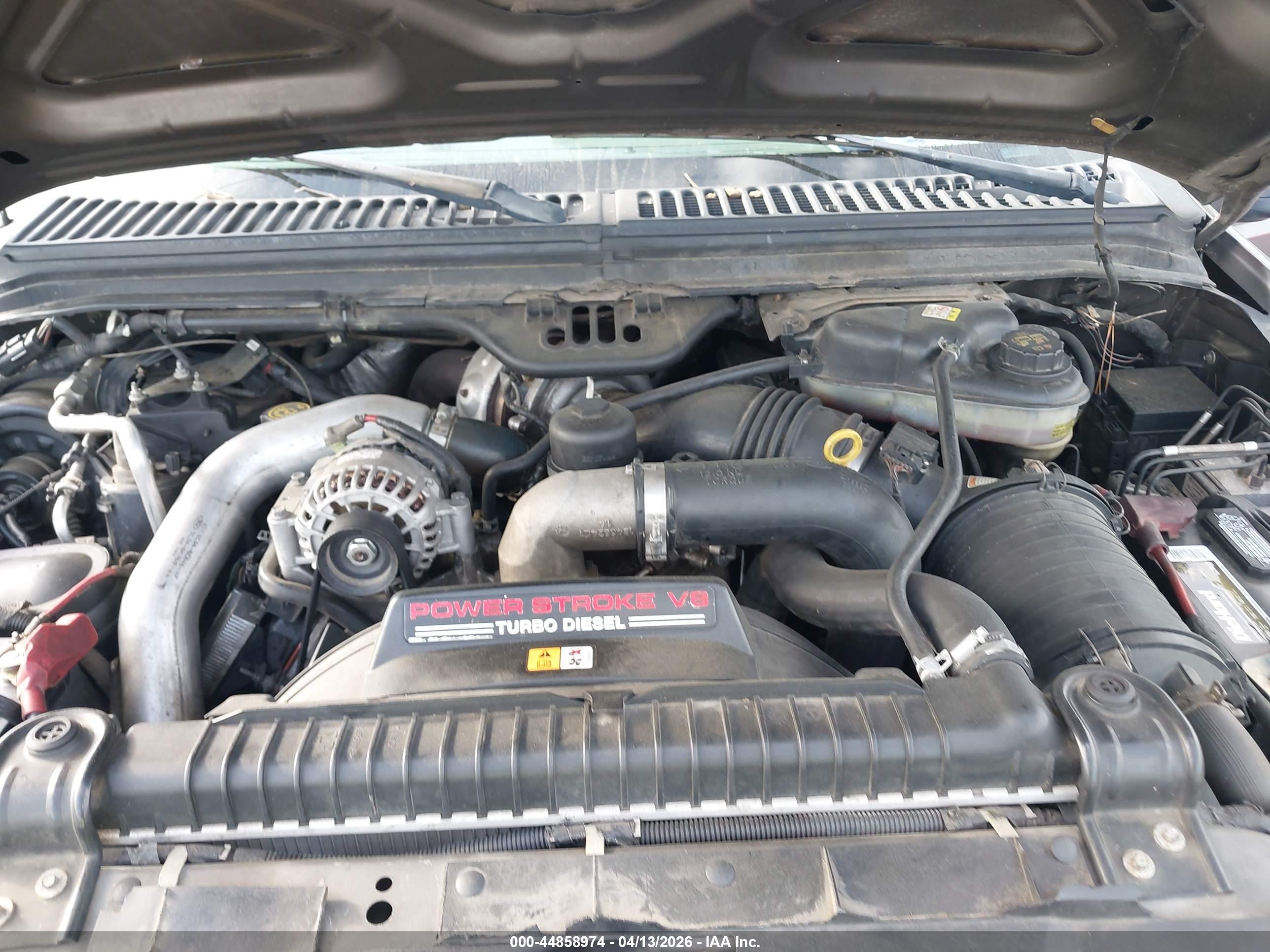 FORD F-250 image 10