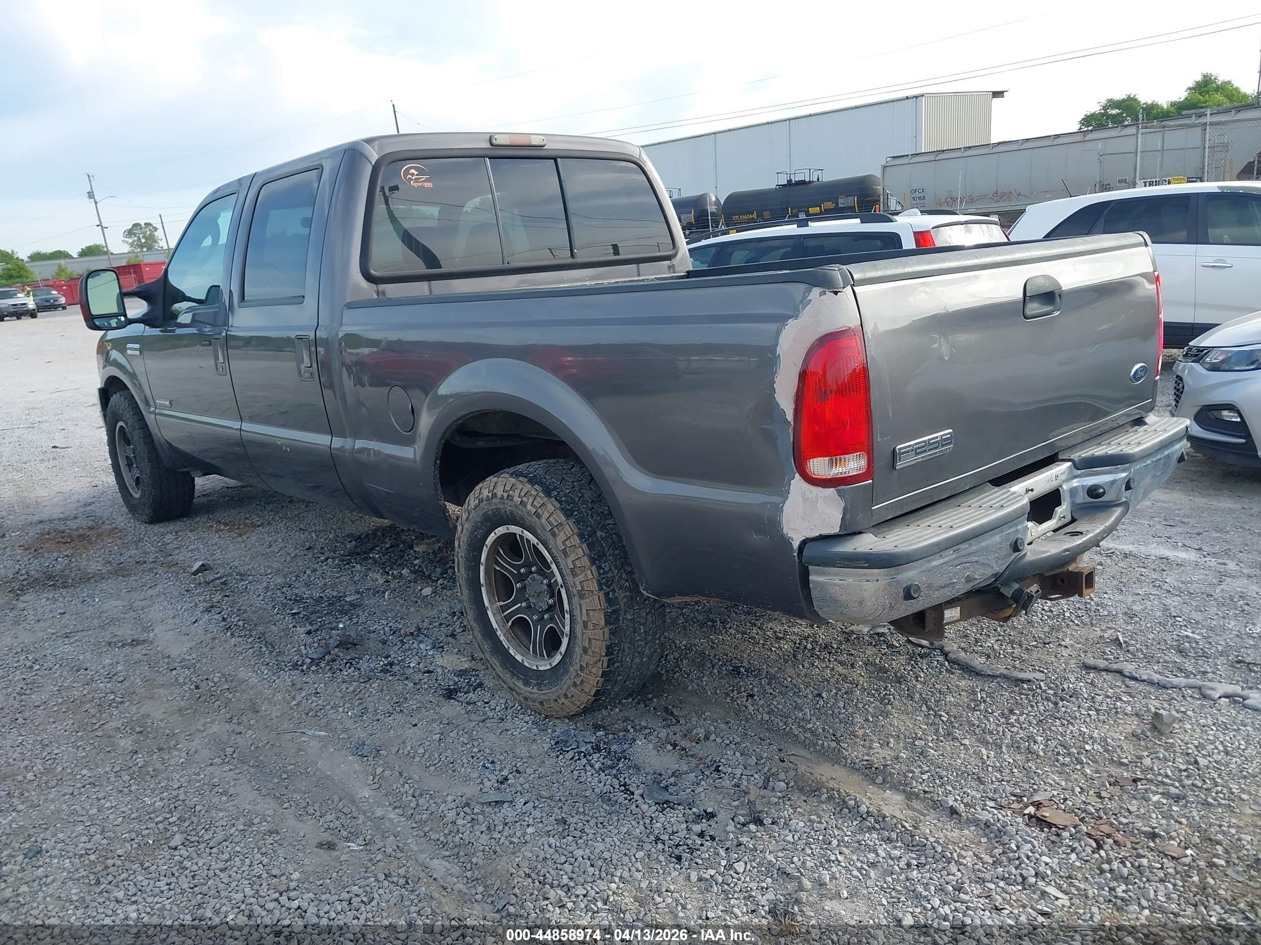 FORD F-250 image 3