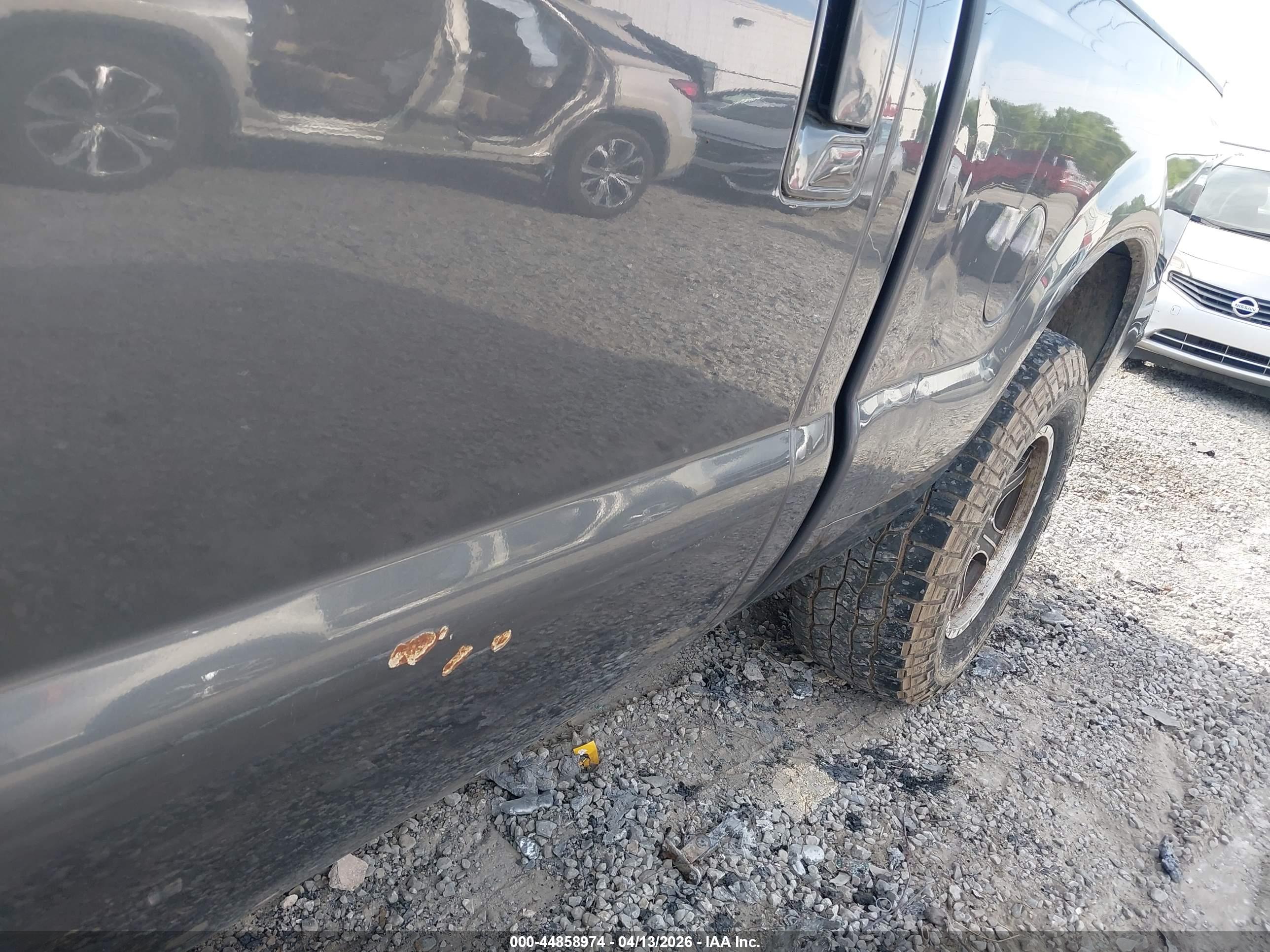 FORD F-250 image 6