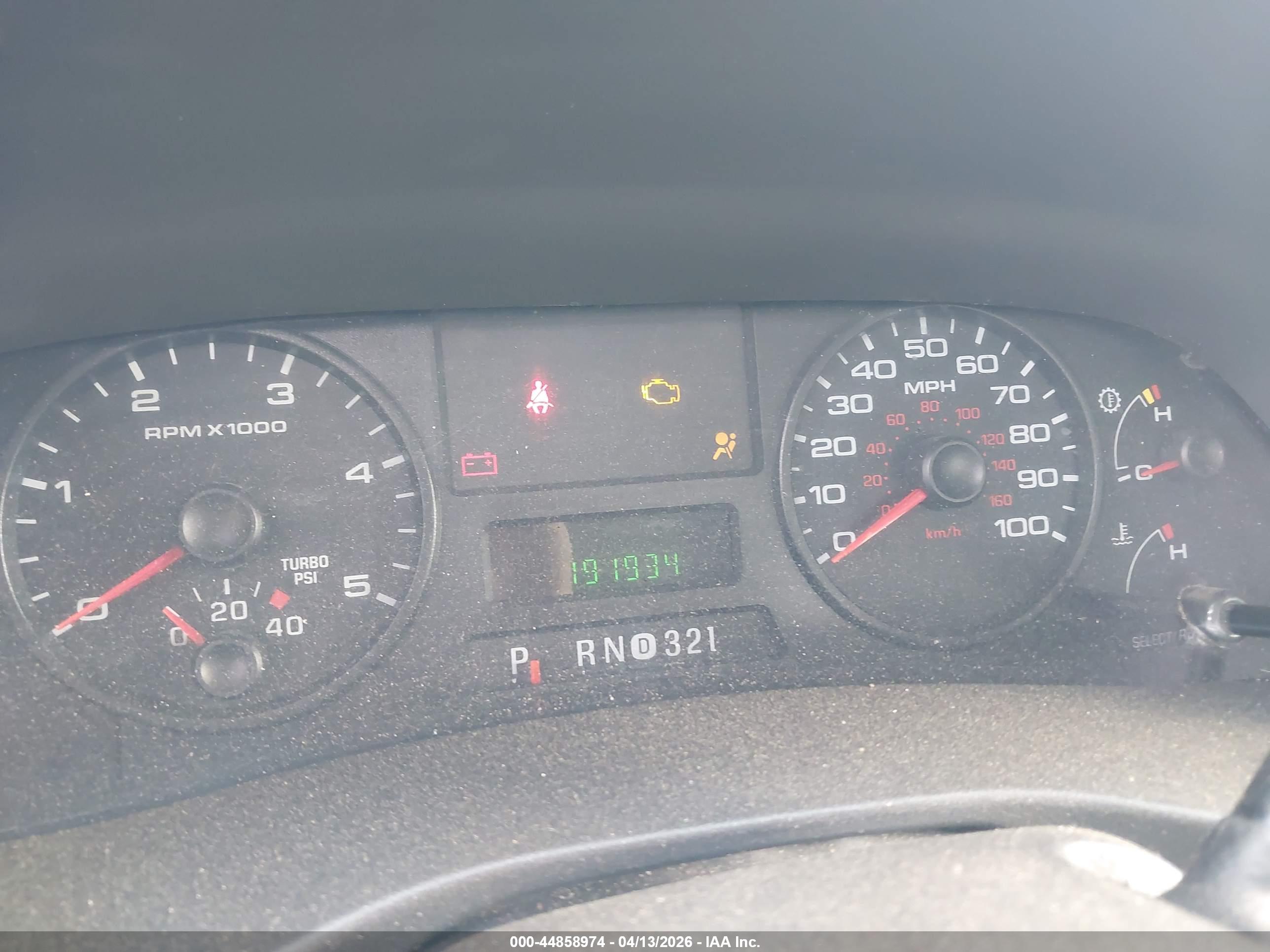FORD F-250 image 7