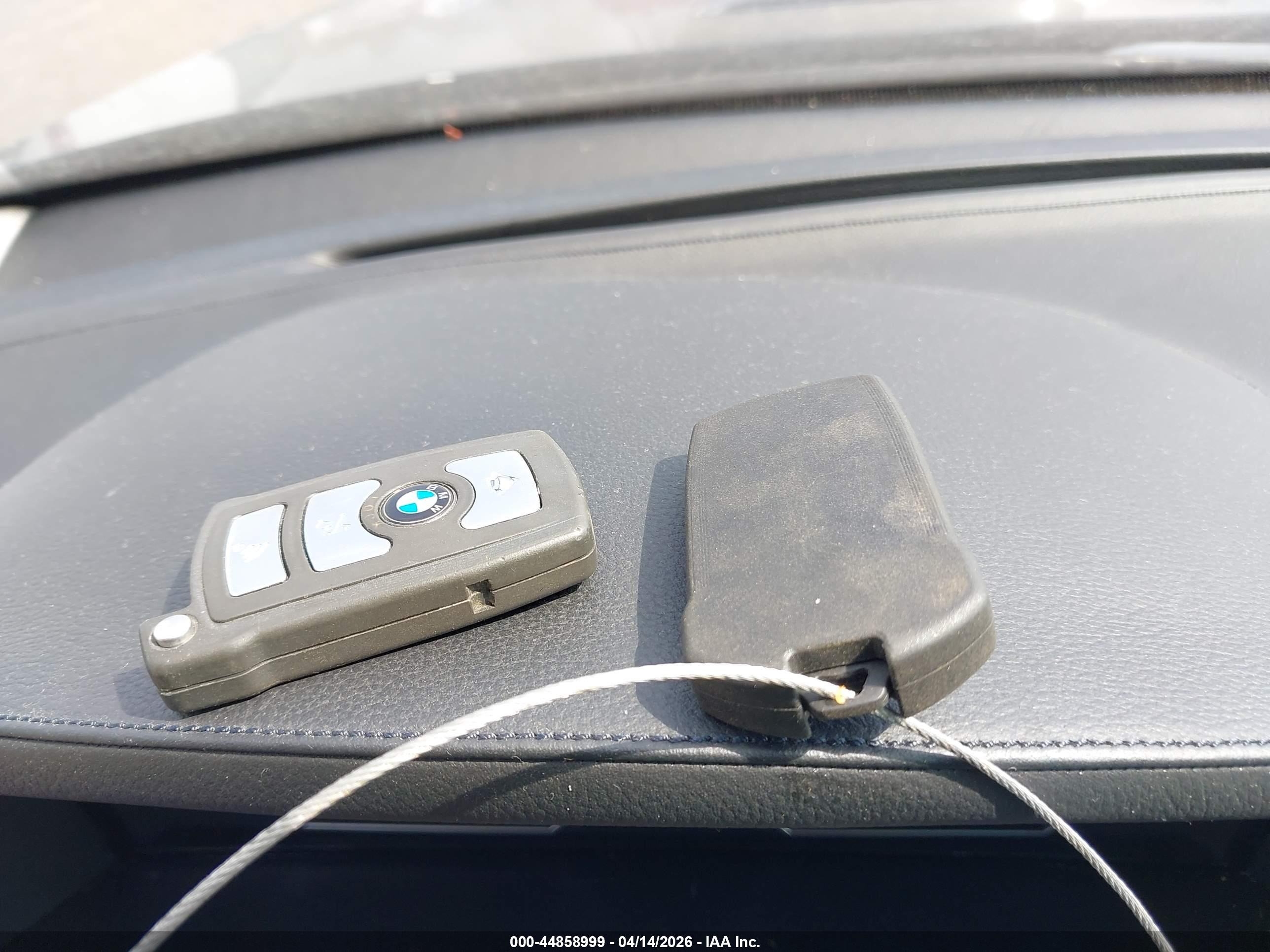 BMW 760LI image 11