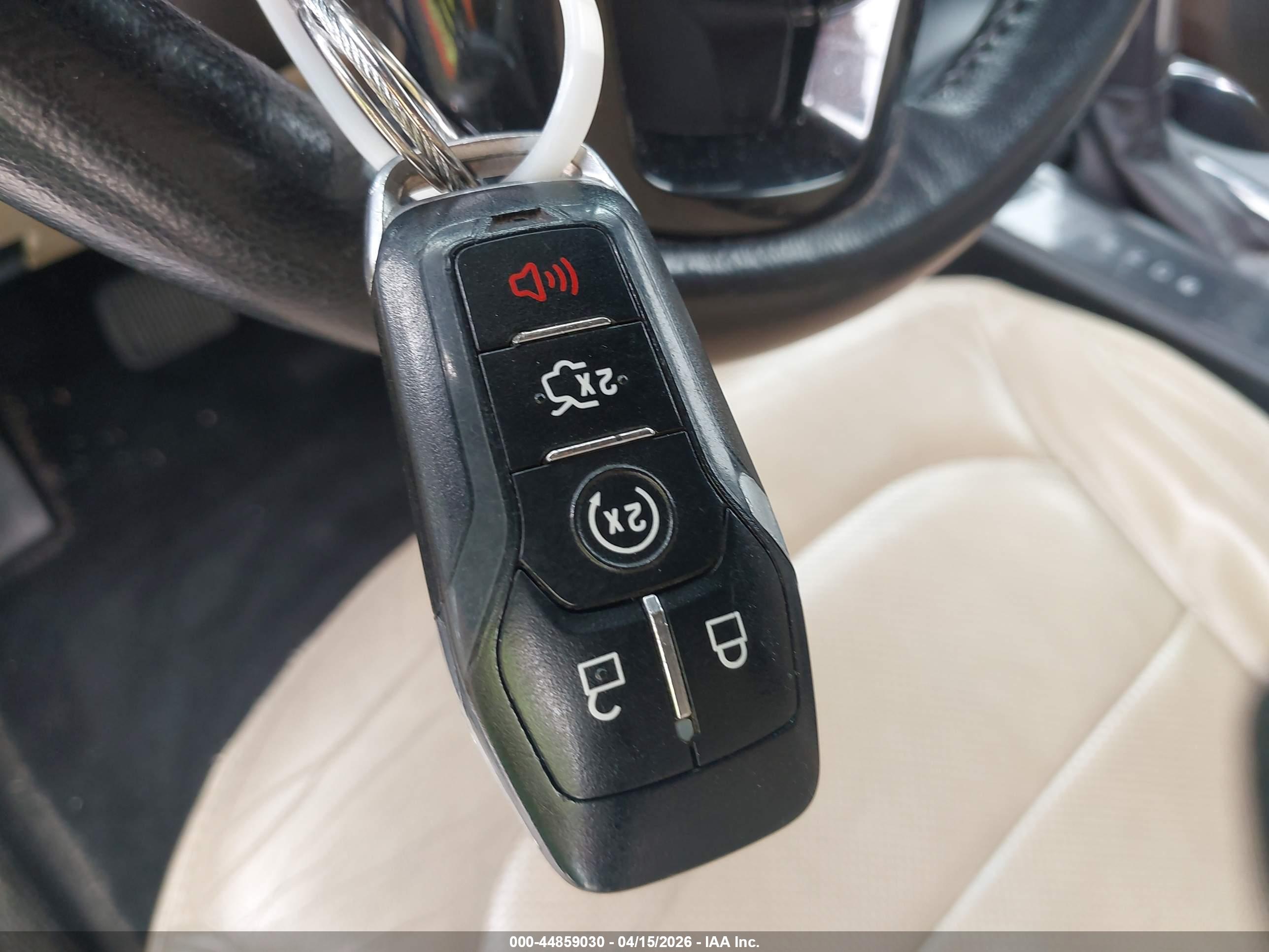 FORD EXPLORER image 11