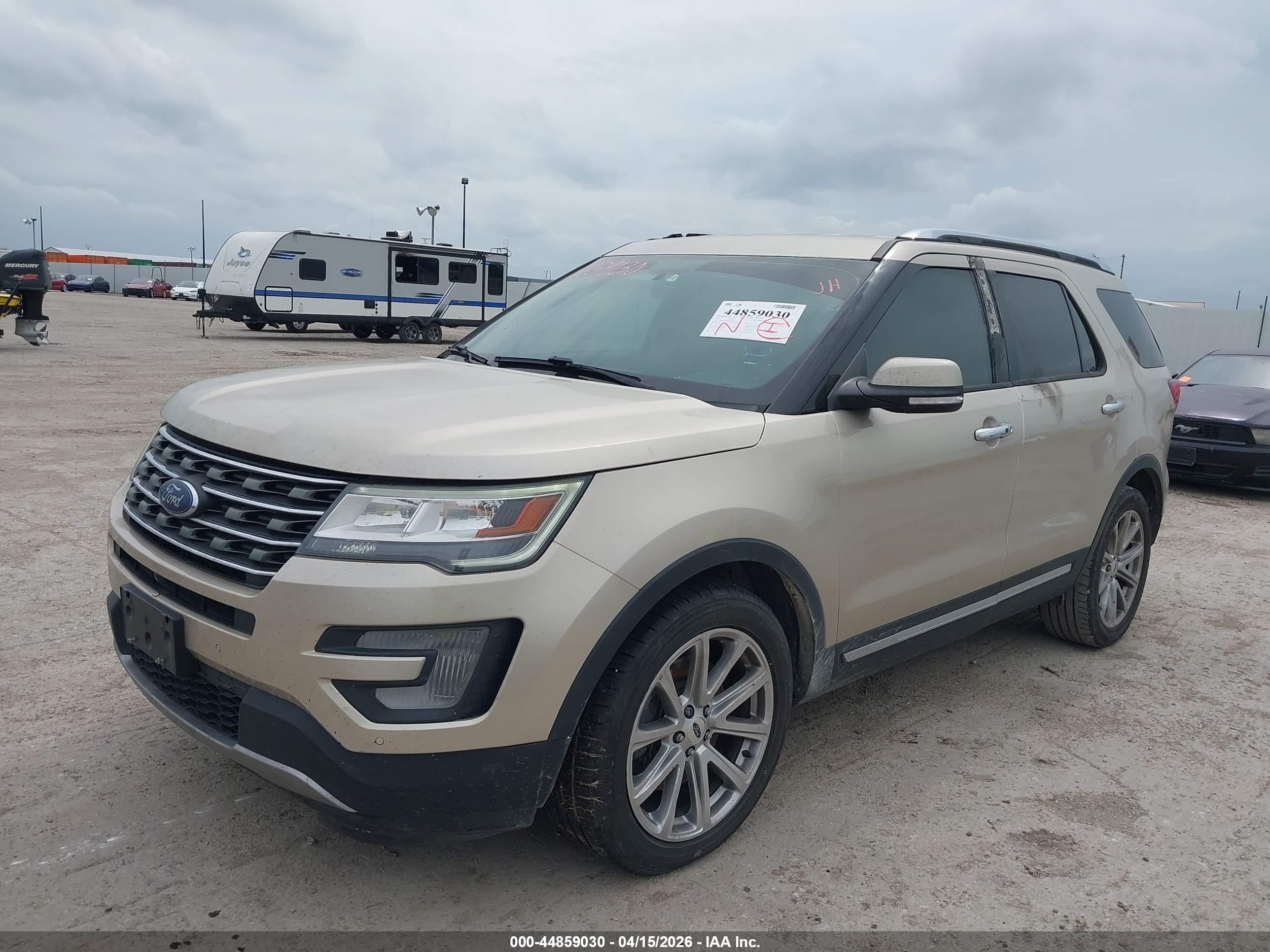 FORD EXPLORER image 2