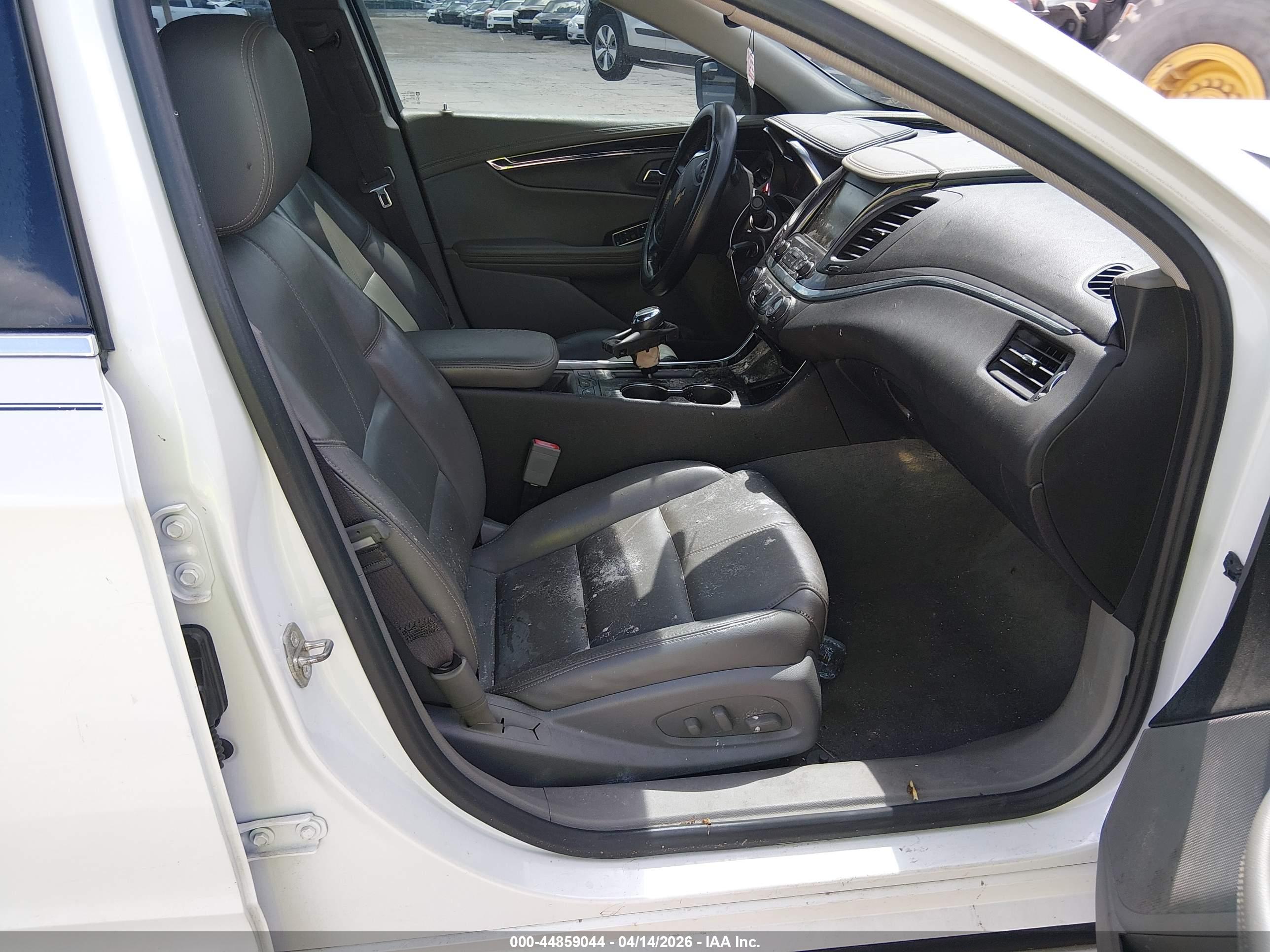 CHEVROLET IMPALA image 5
