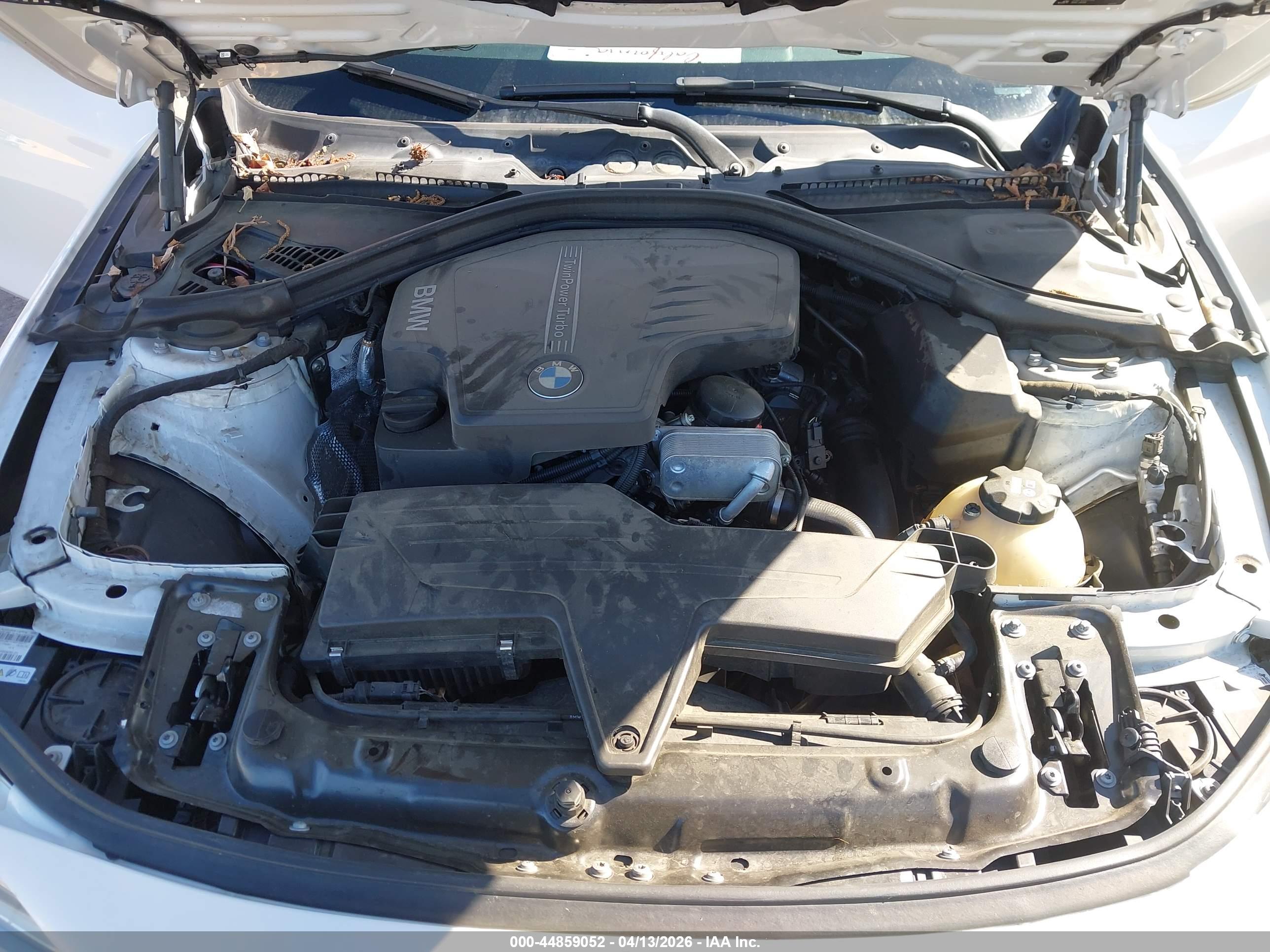 BMW 428I image 10