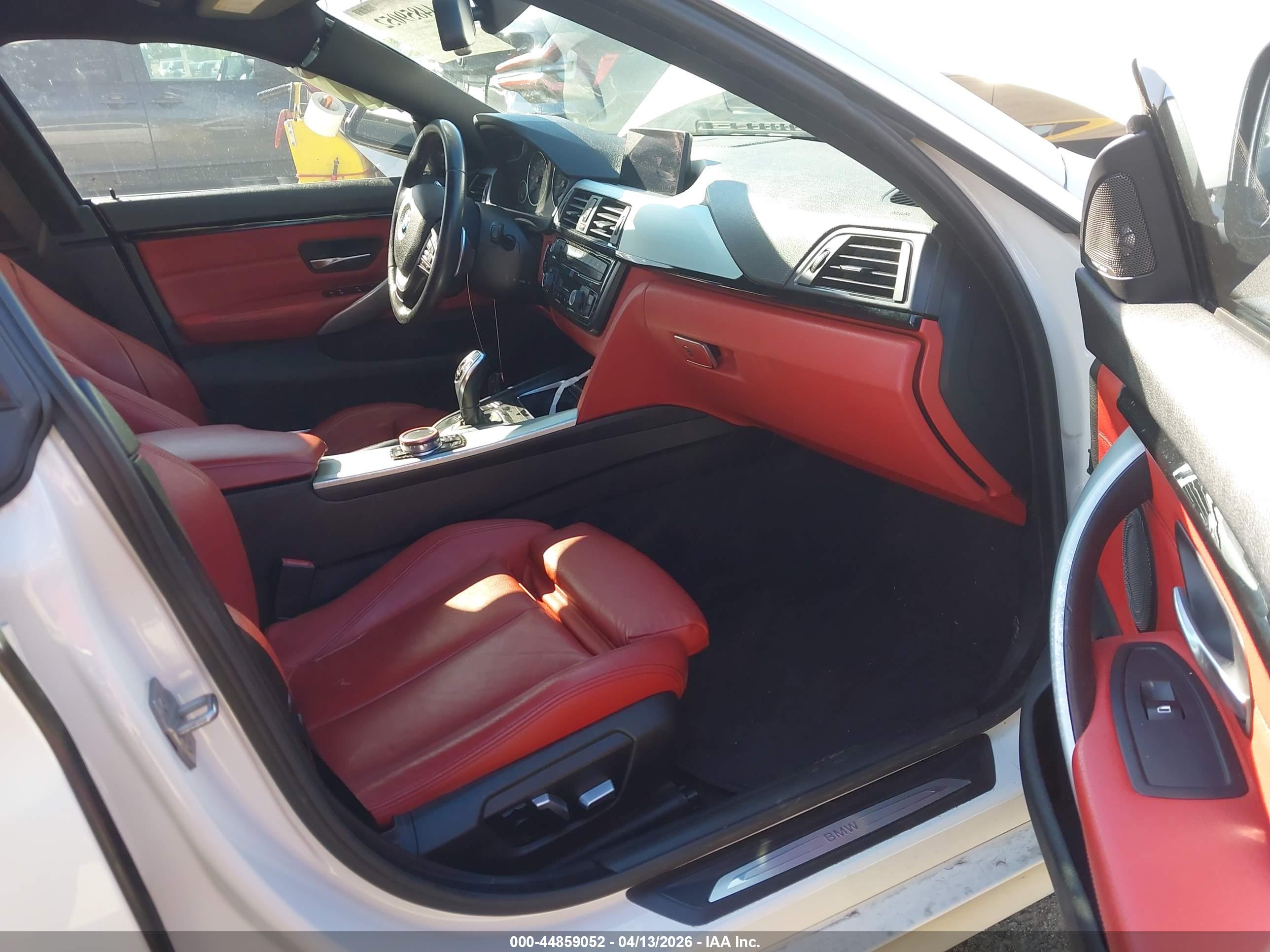 BMW 428I image 5